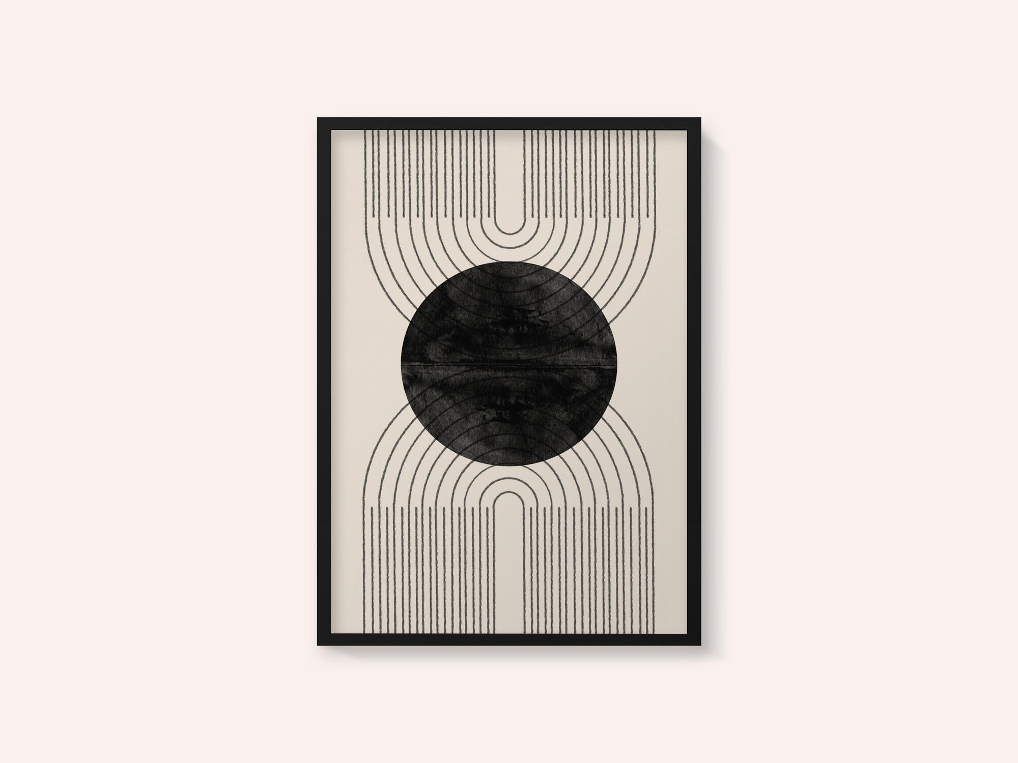 Orbital Echoes