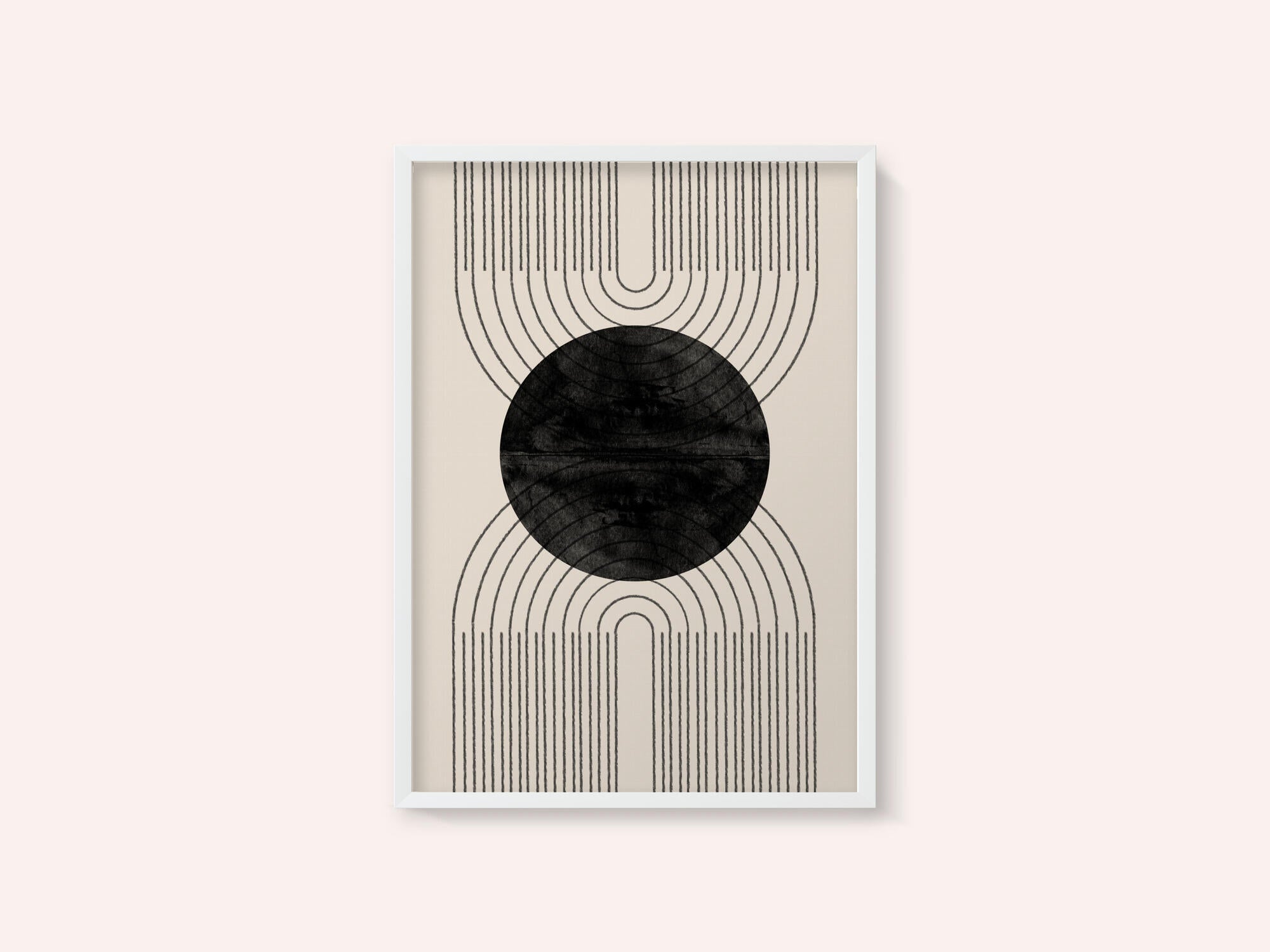 Orbital Echoes