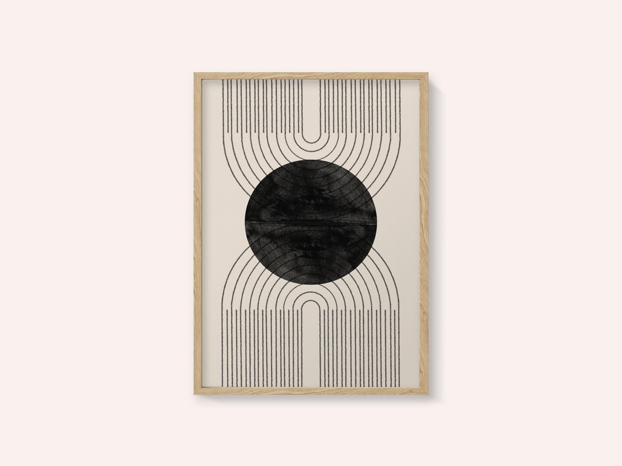 Orbital Echoes