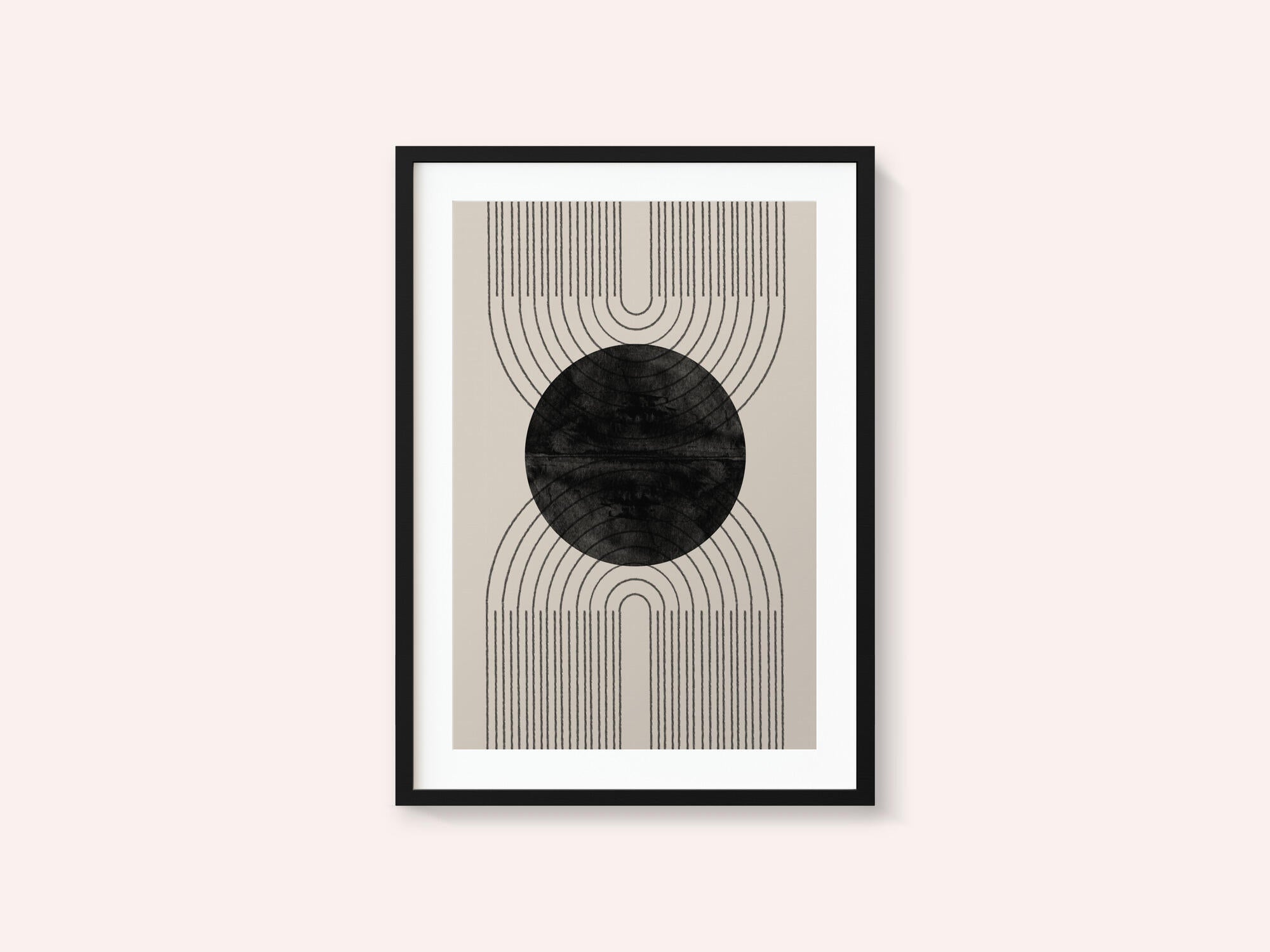 Orbital Echoes