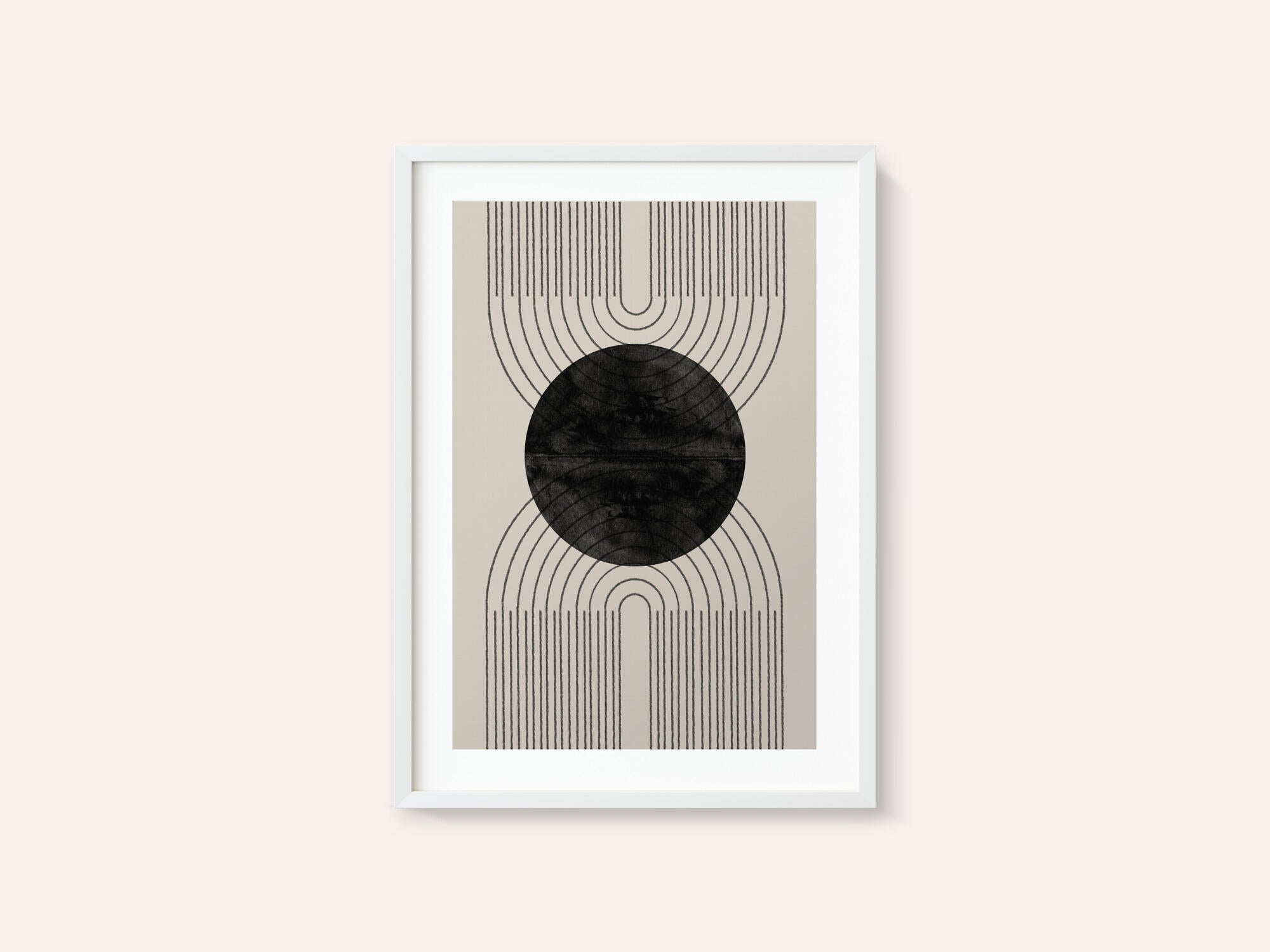 Orbital Echoes