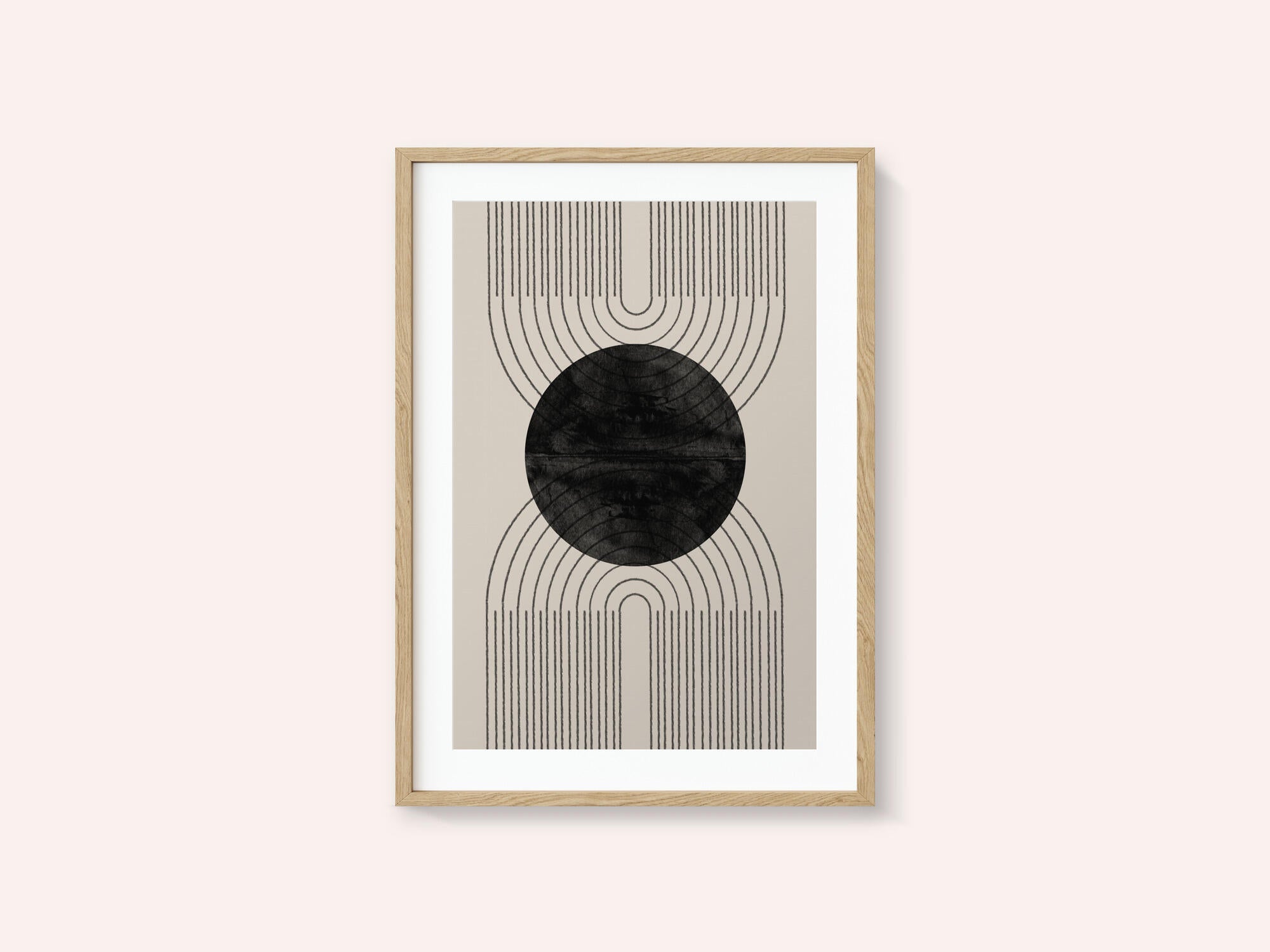 Orbital Echoes