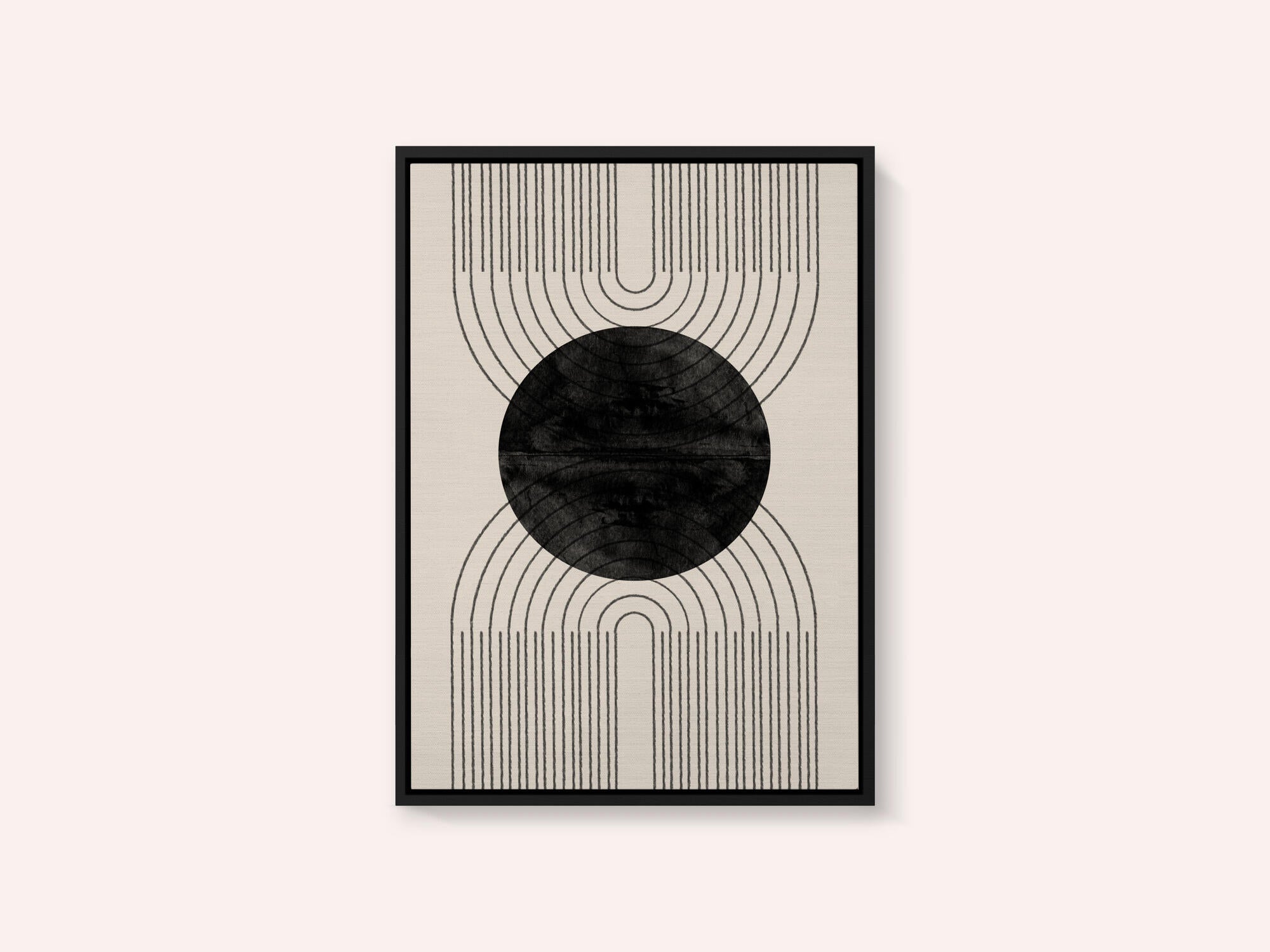 Orbital Echoes