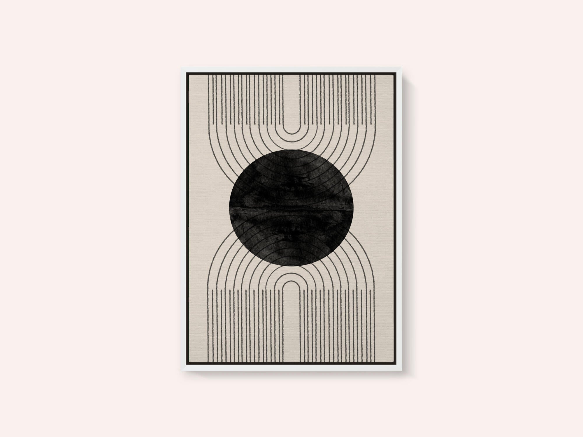 Orbital Echoes