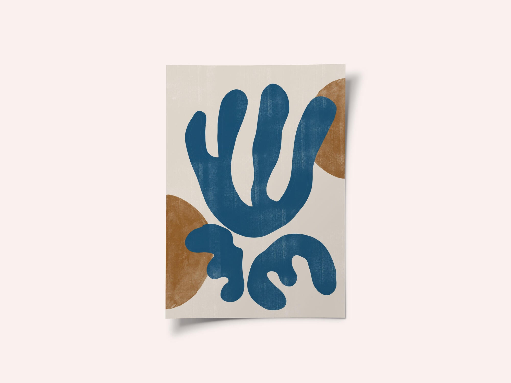 Modern Plant No3.