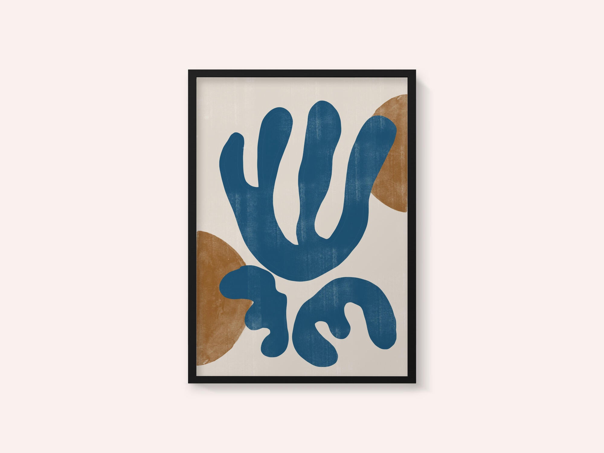 Modern Plant No3.