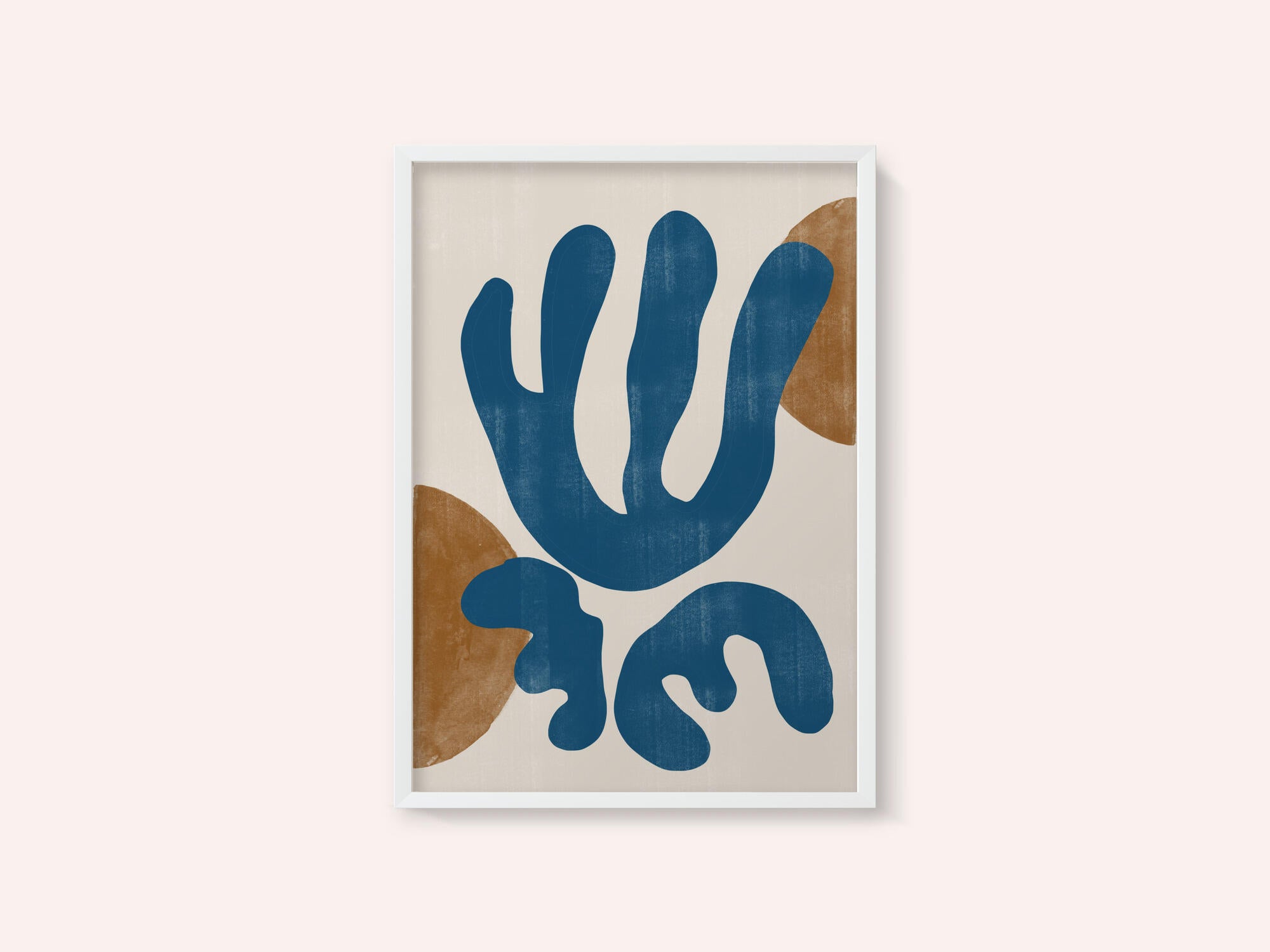 Modern Plant No3.