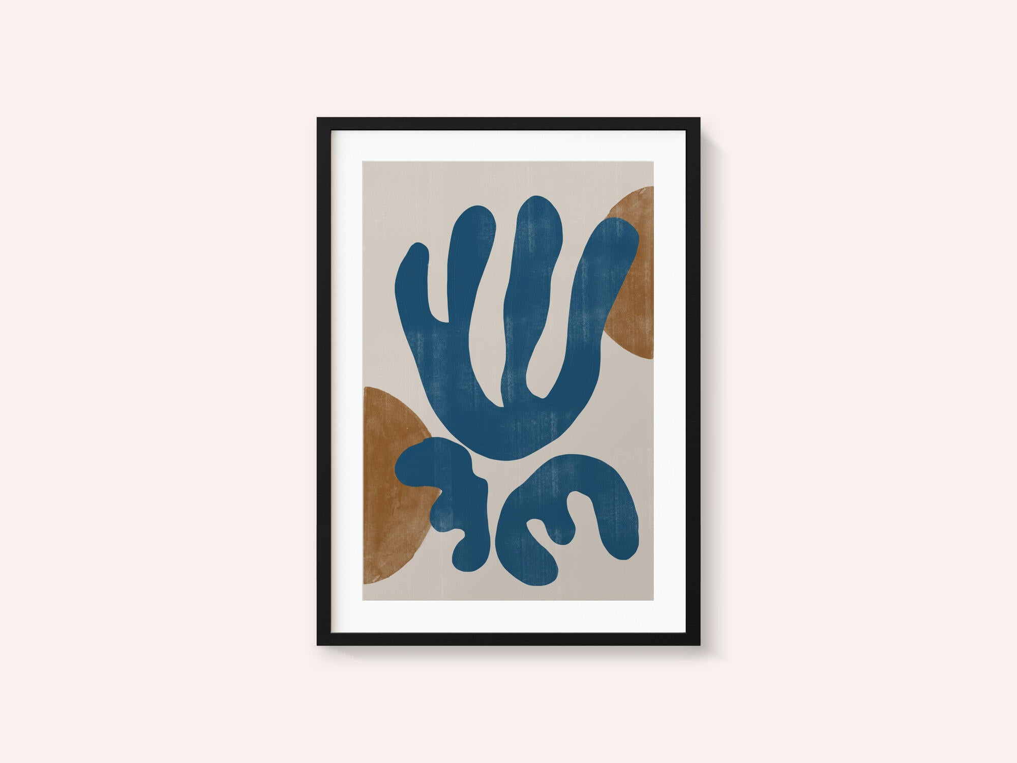 Modern Plant No3.