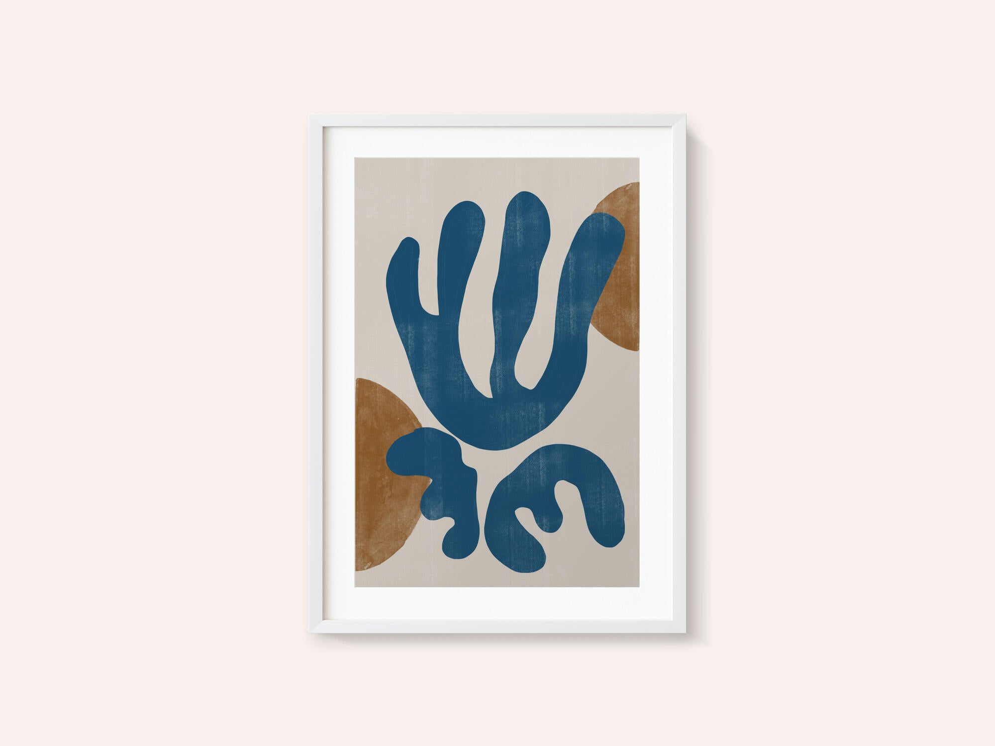 Modern Plant No3.