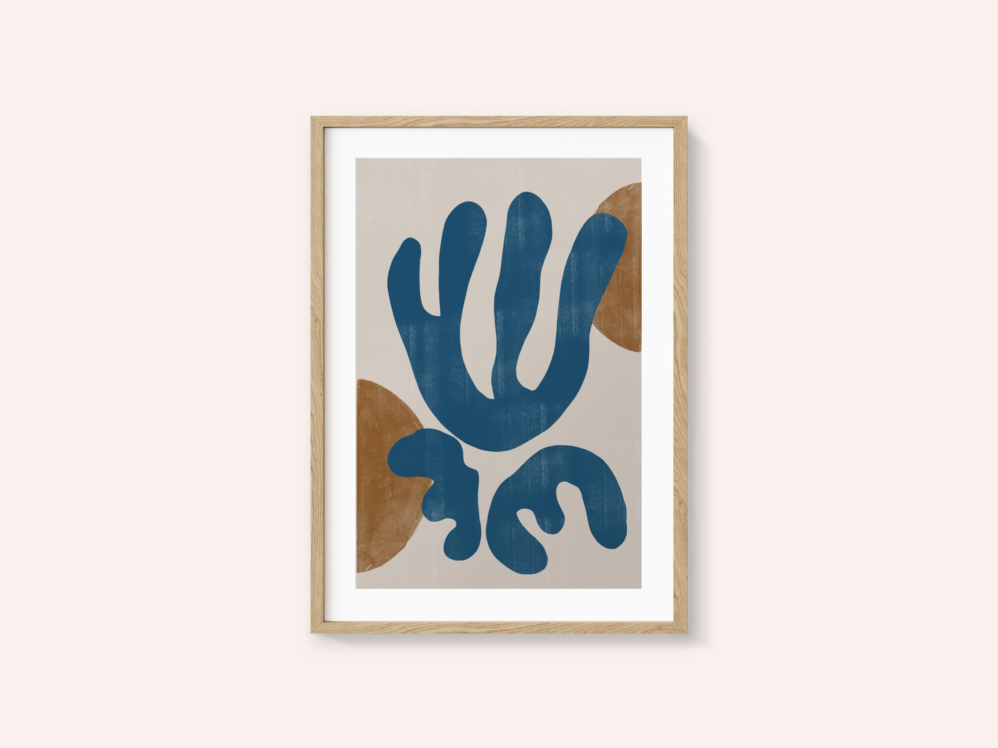 Modern Plant No3.