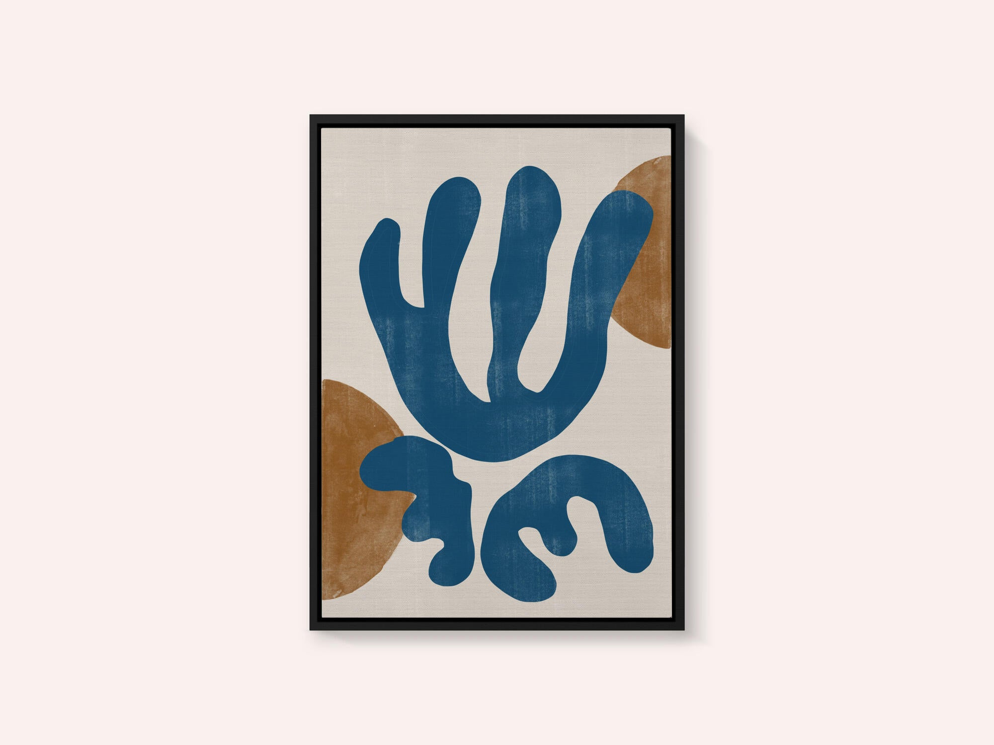 Modern Plant No3.