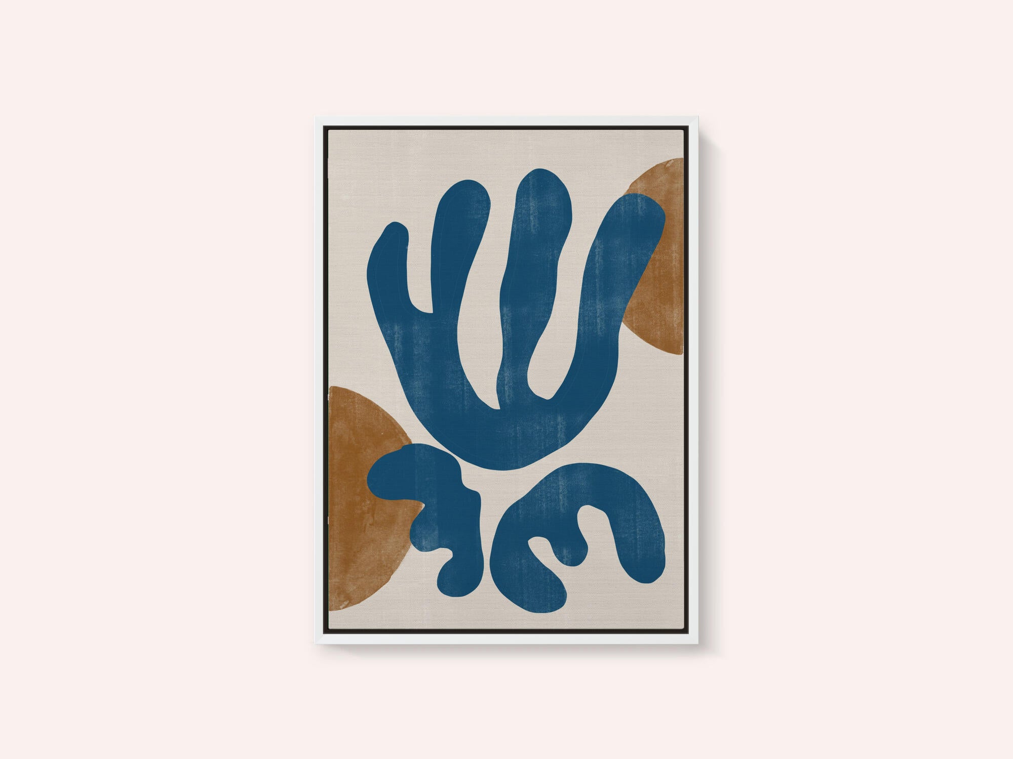 Modern Plant No3.