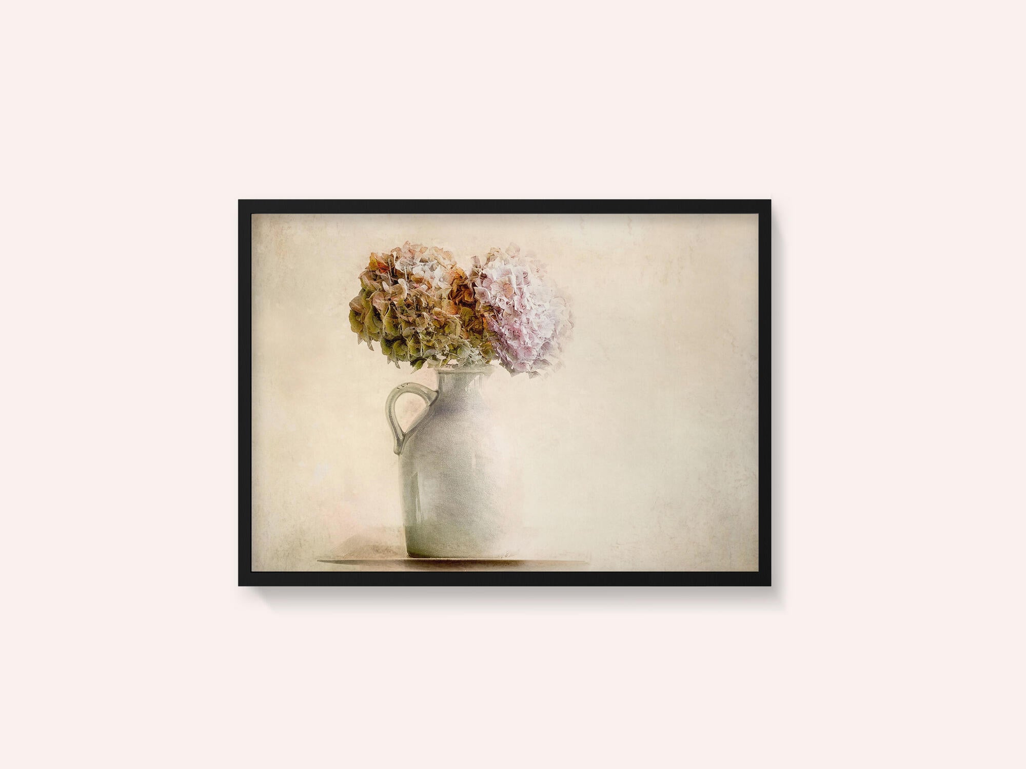Dry bouquet