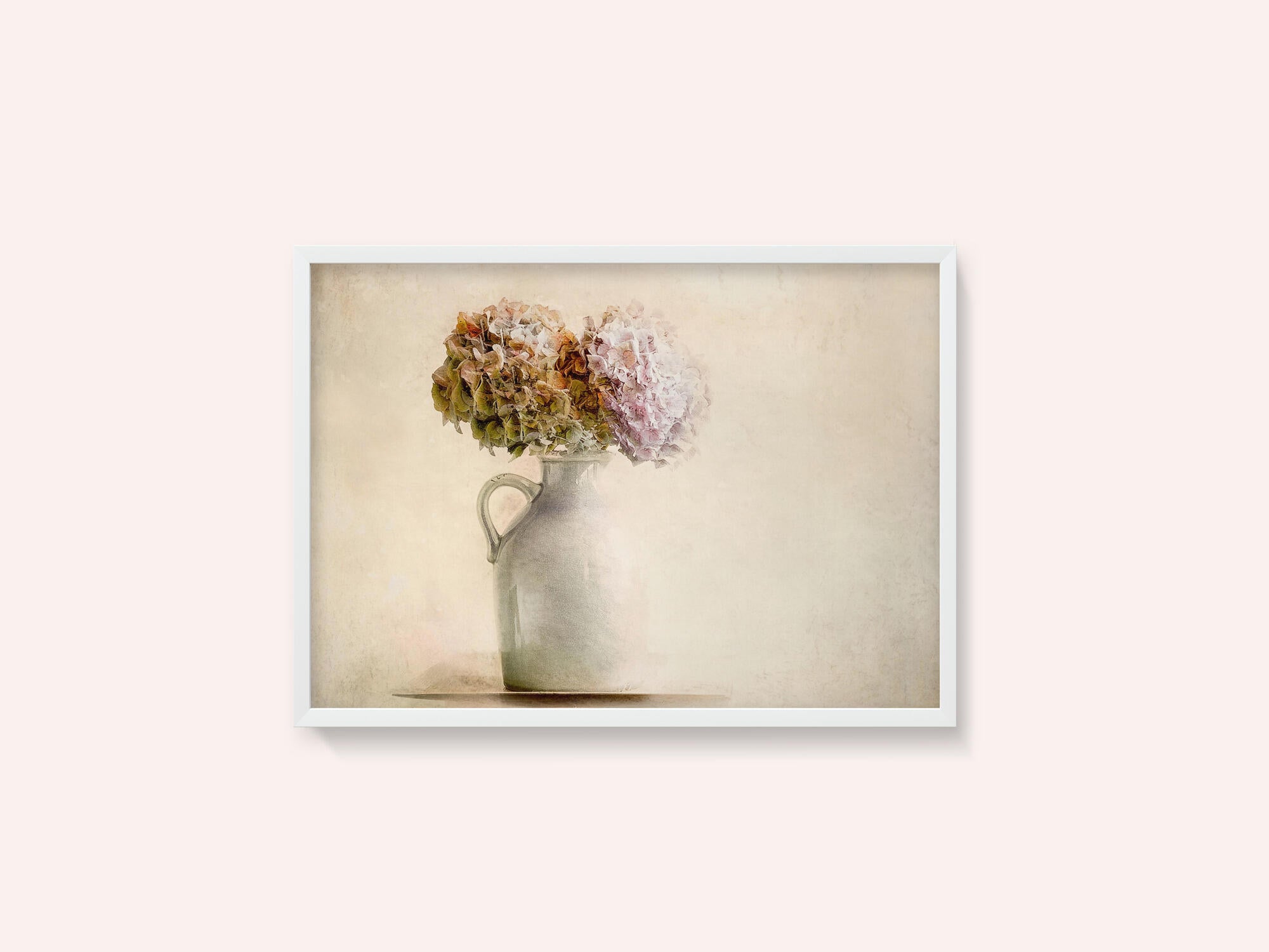 Dry bouquet