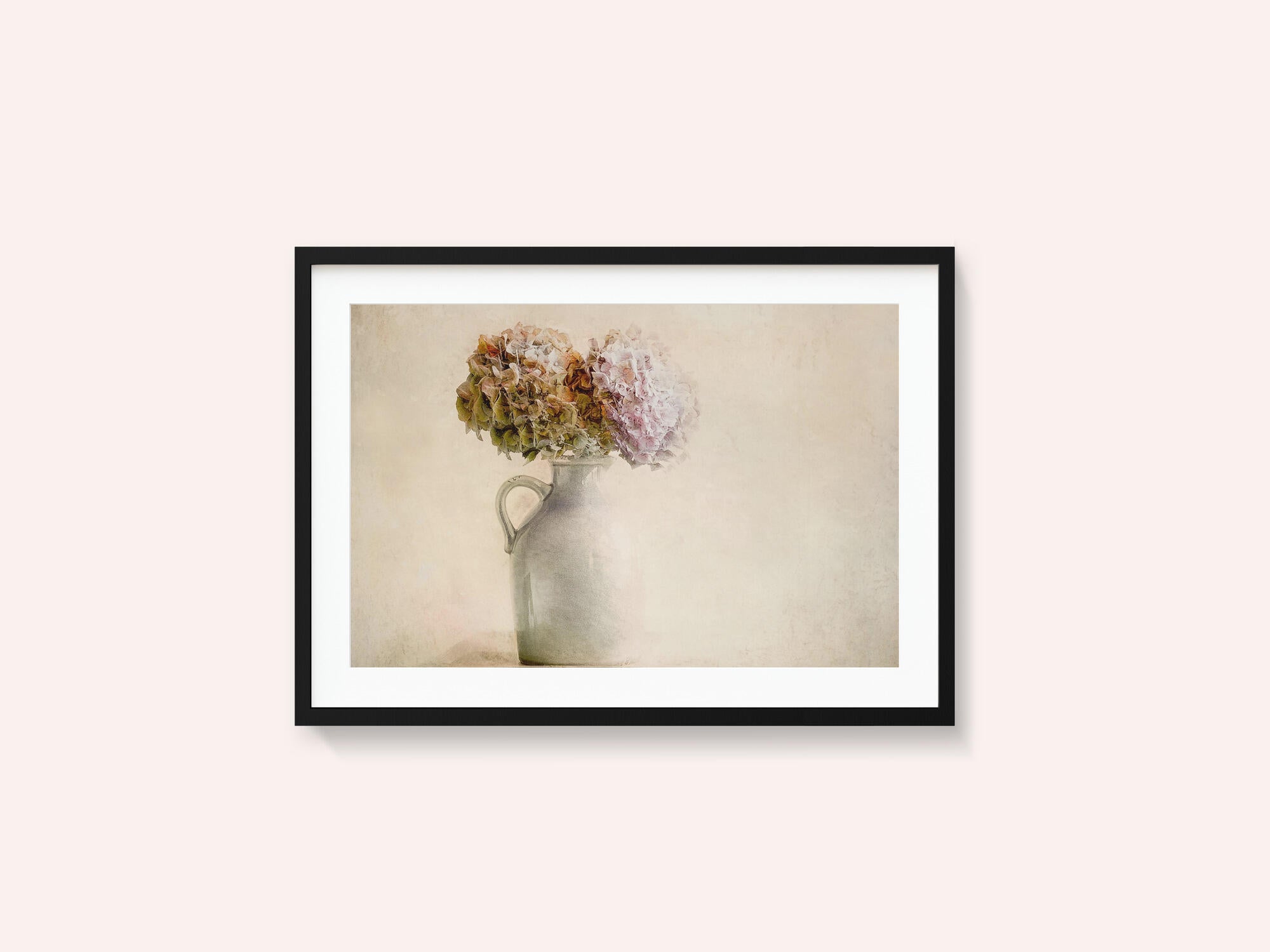 Dry bouquet
