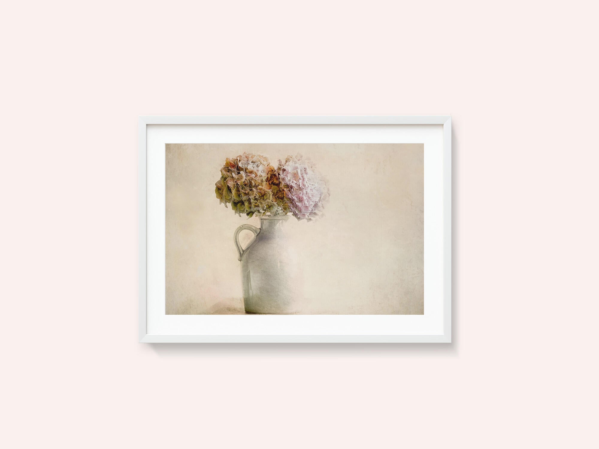 Dry bouquet