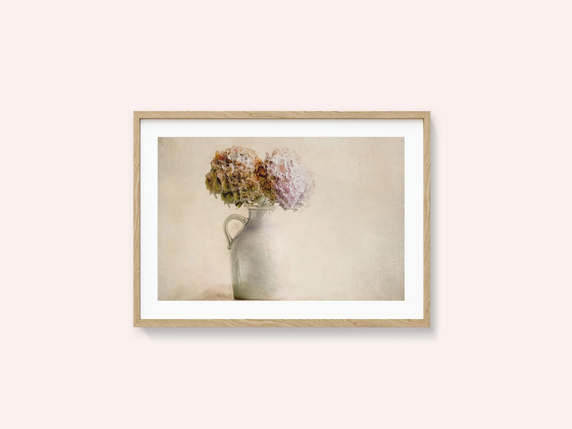 Dry bouquet