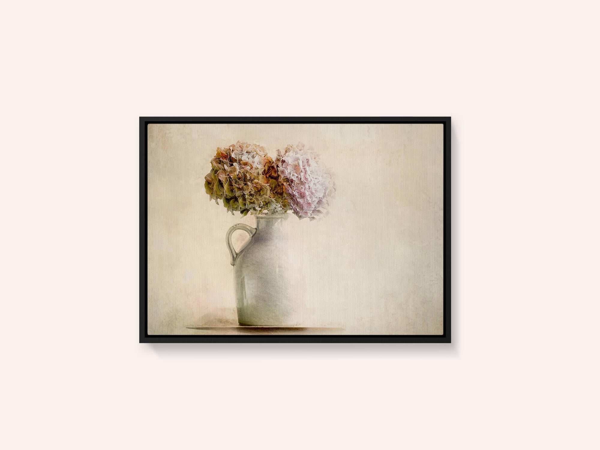 Dry bouquet