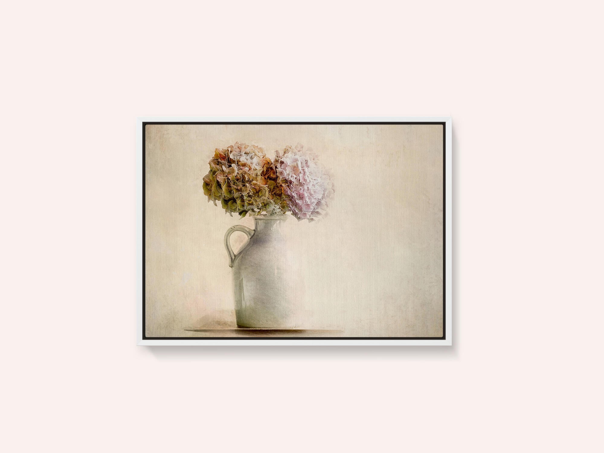 Dry bouquet
