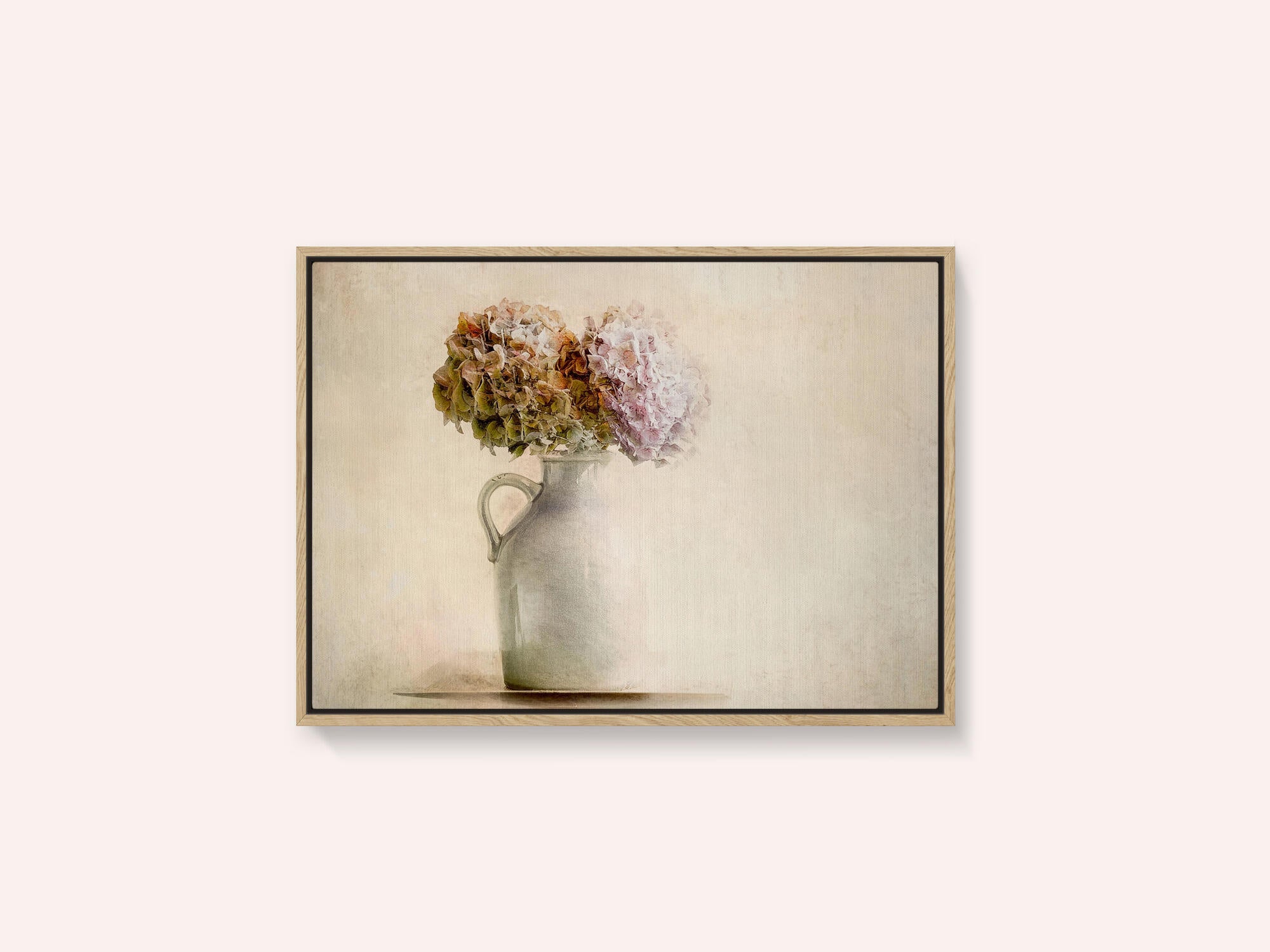 Dry bouquet