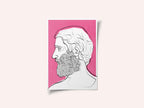 Ancient Profile Redux