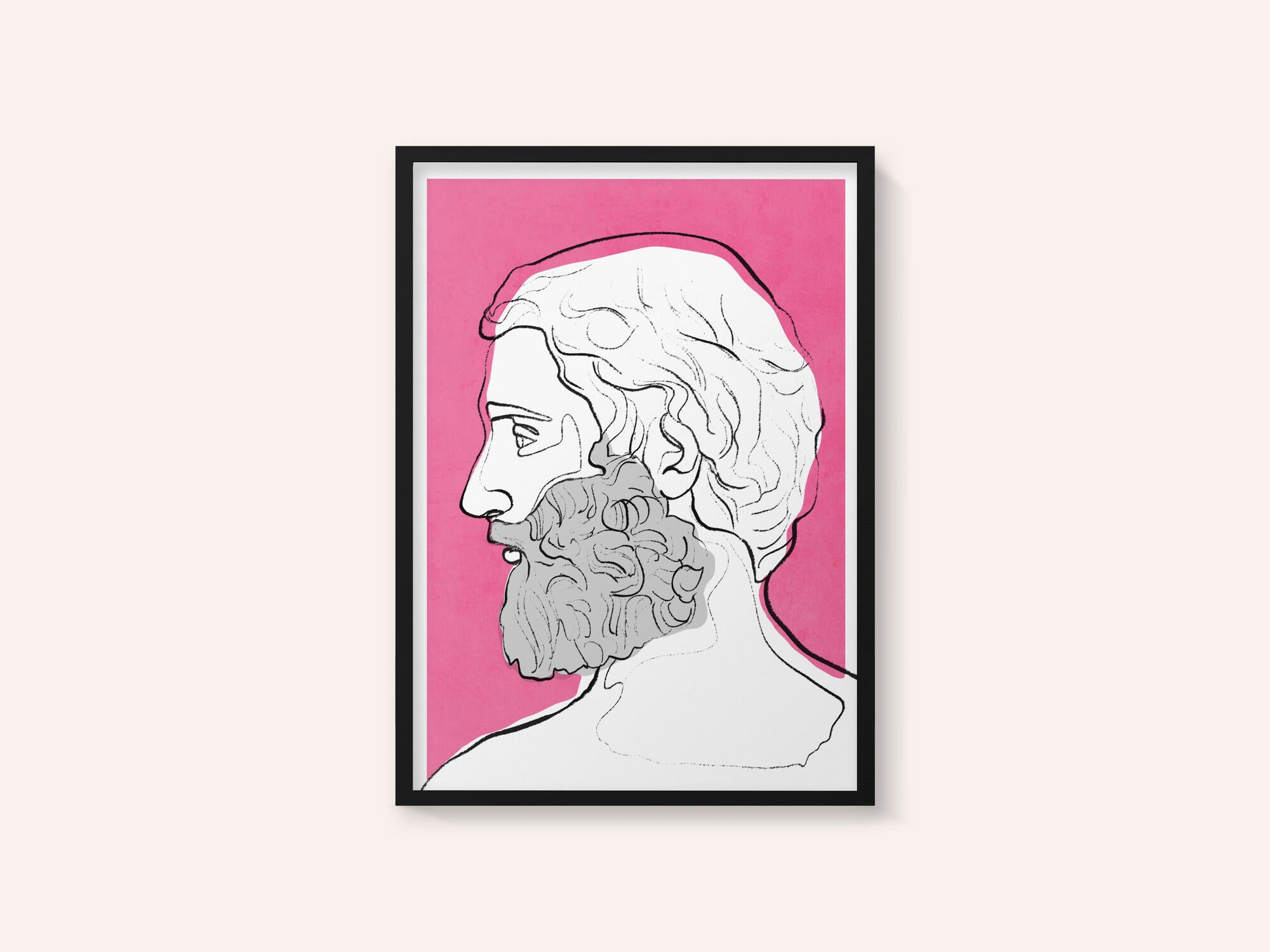 Ancient Profile Redux