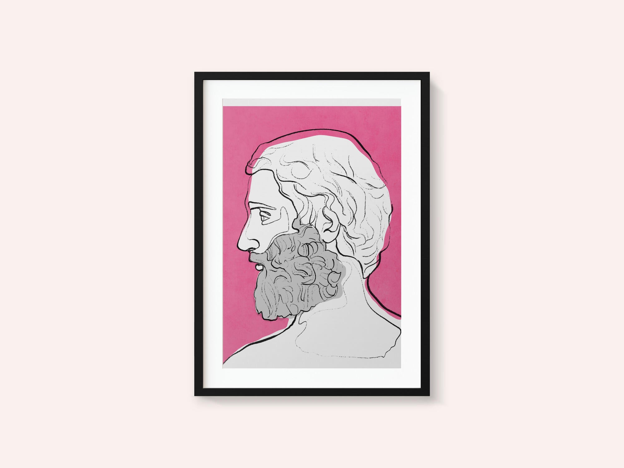 Ancient Profile Redux