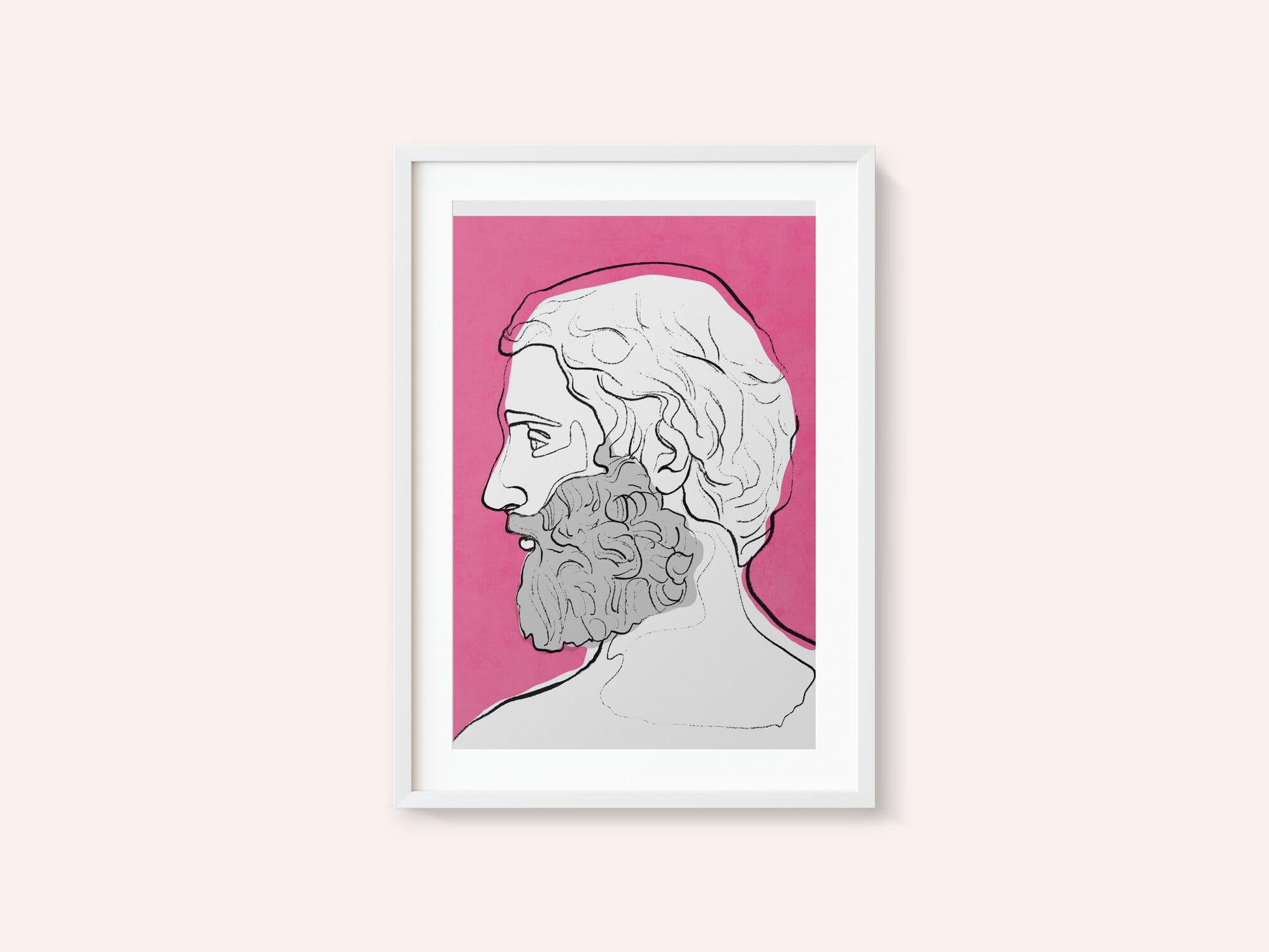 Ancient Profile Redux
