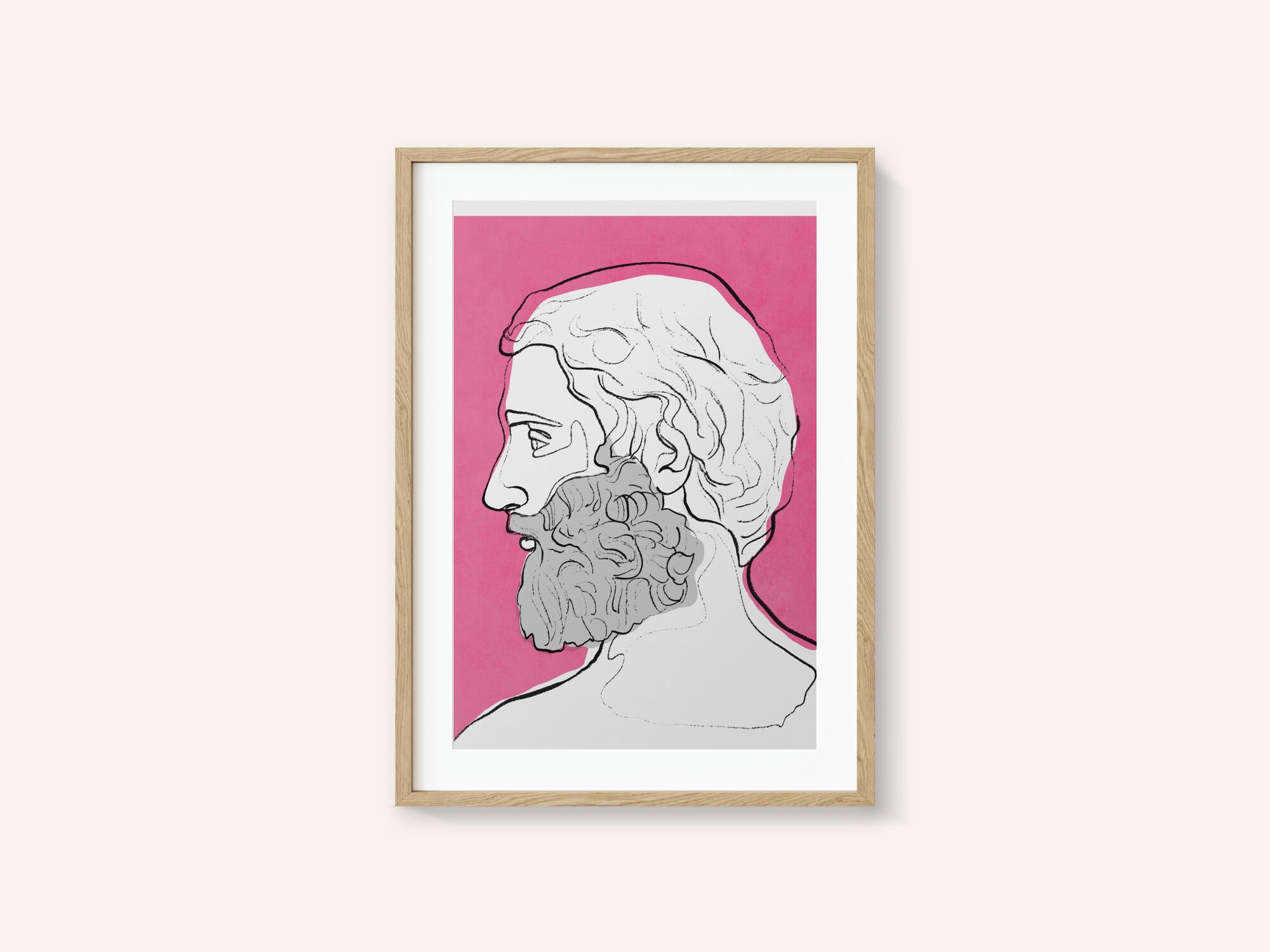 Ancient Profile Redux