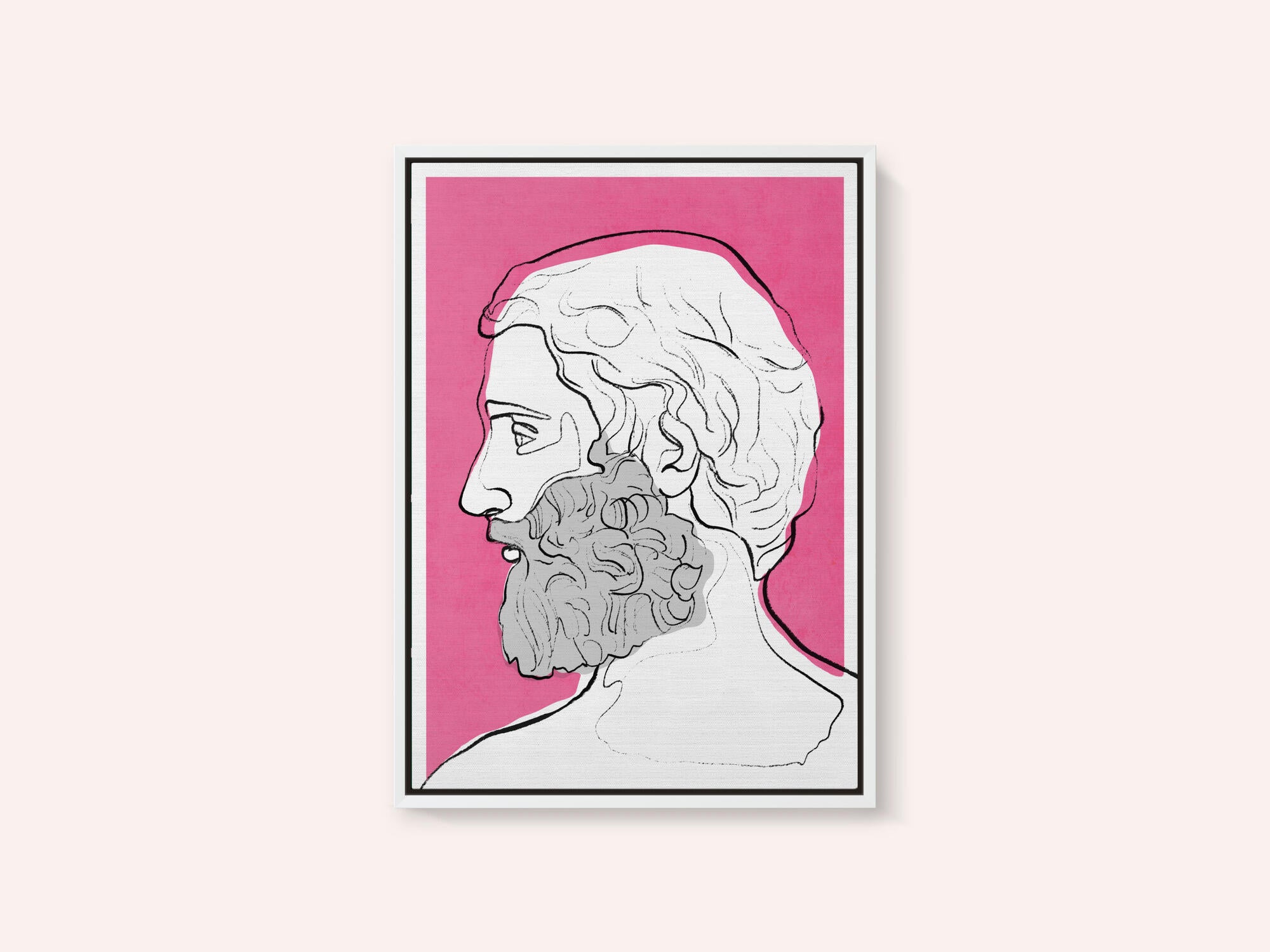 Ancient Profile Redux