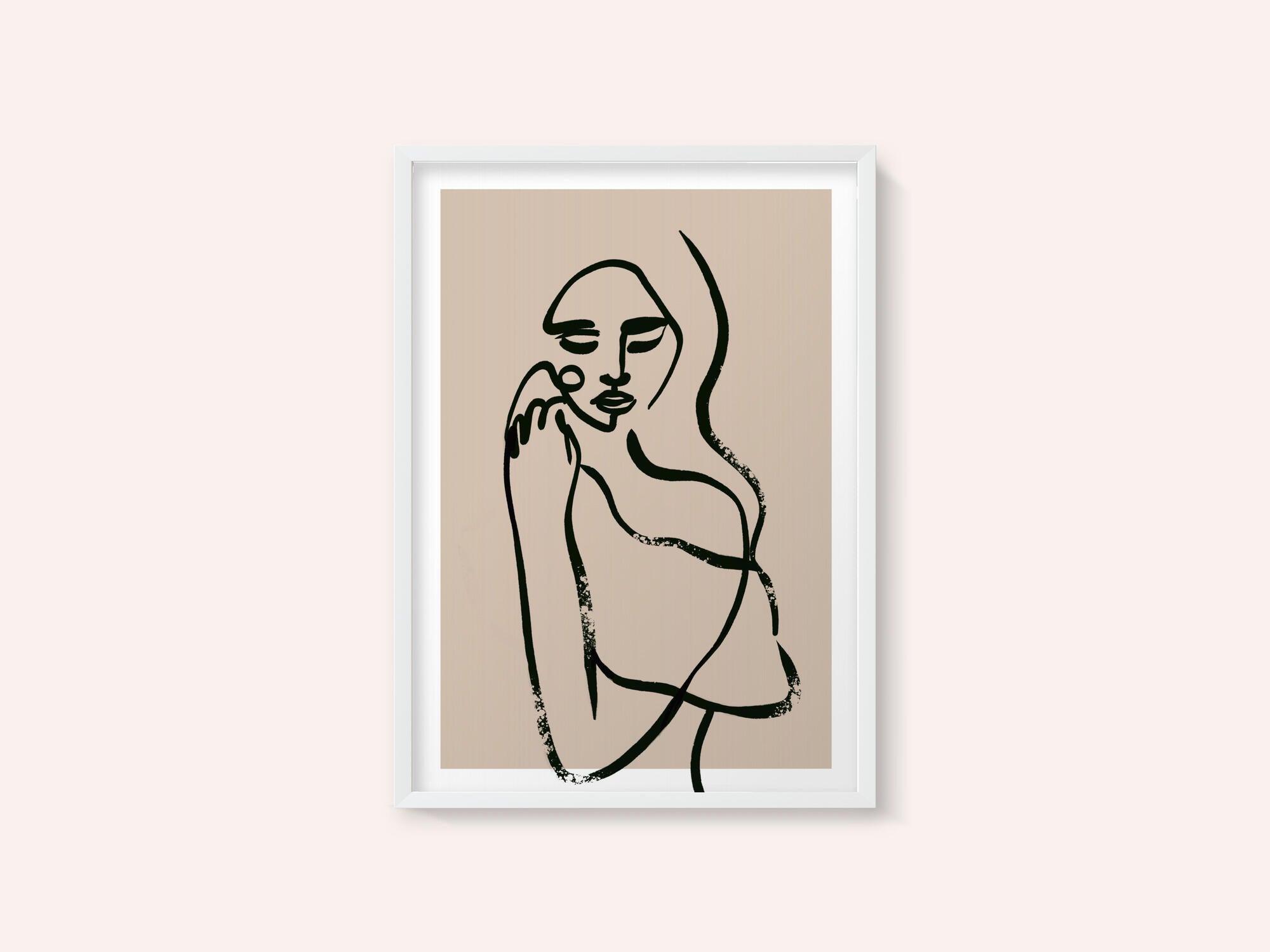 Silent Grace