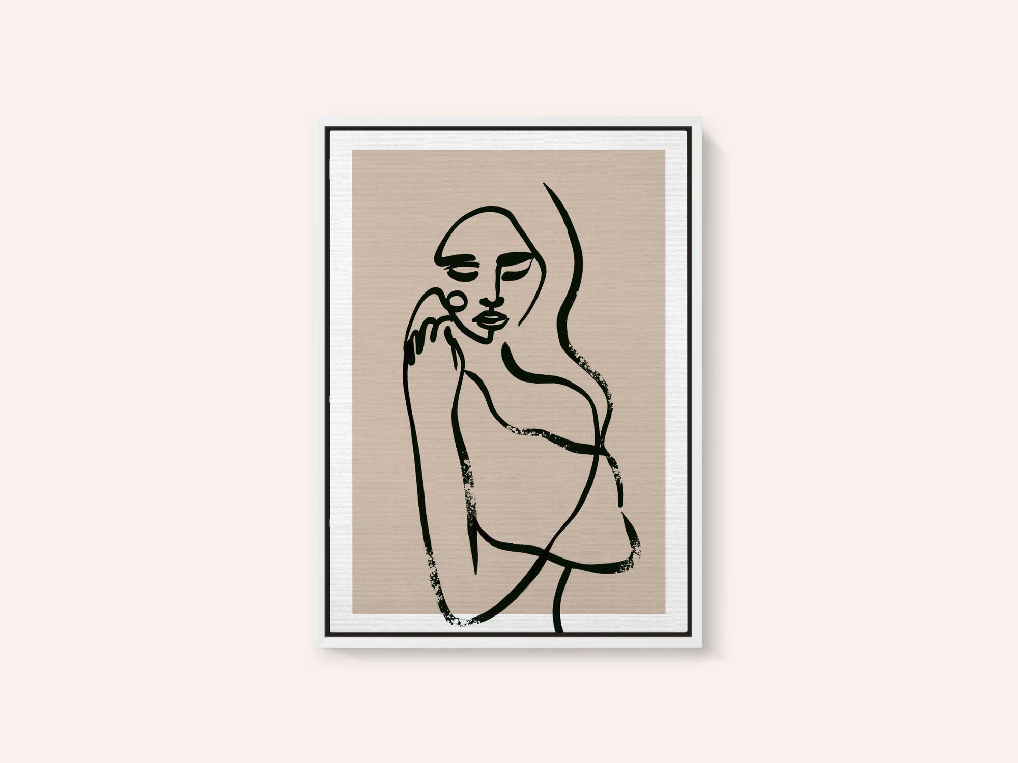 Silent Grace