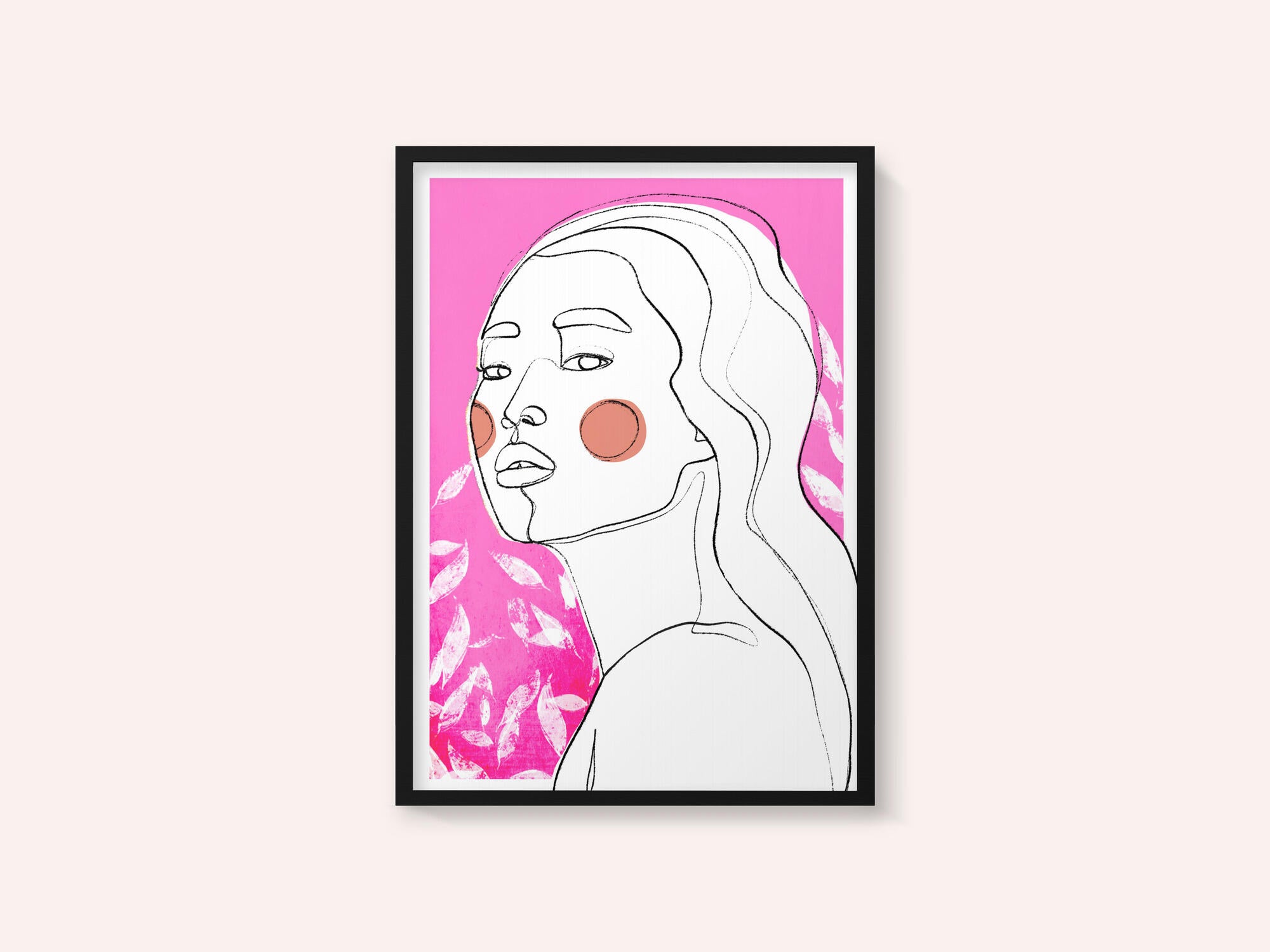 Pink Reverie