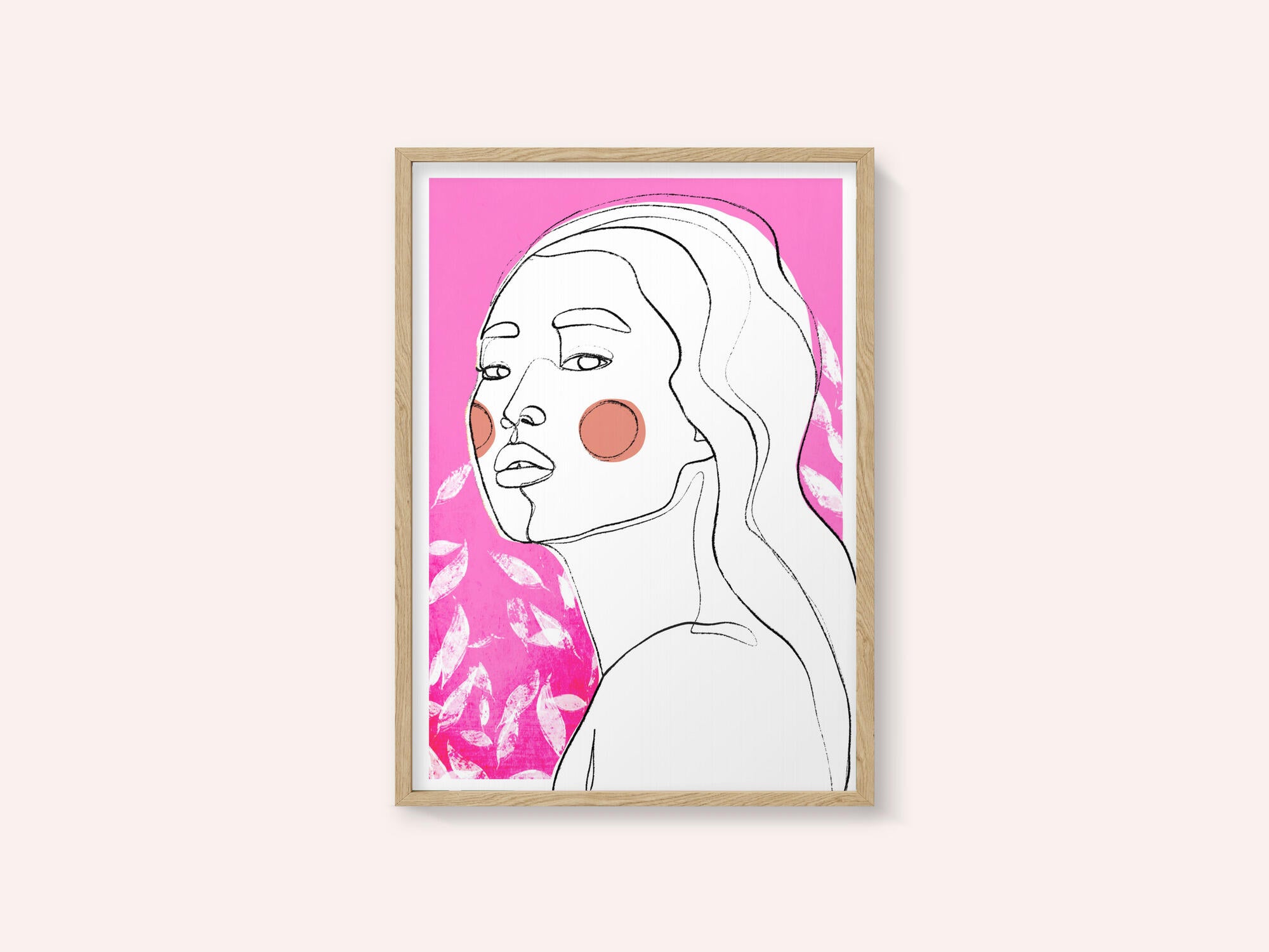 Pink Reverie