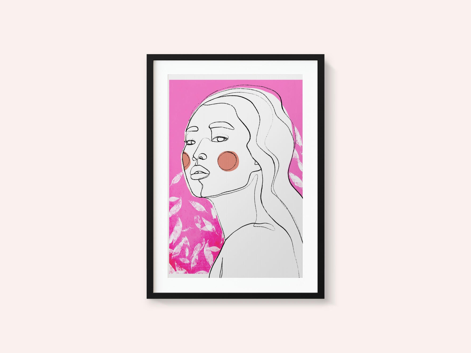 Pink Reverie