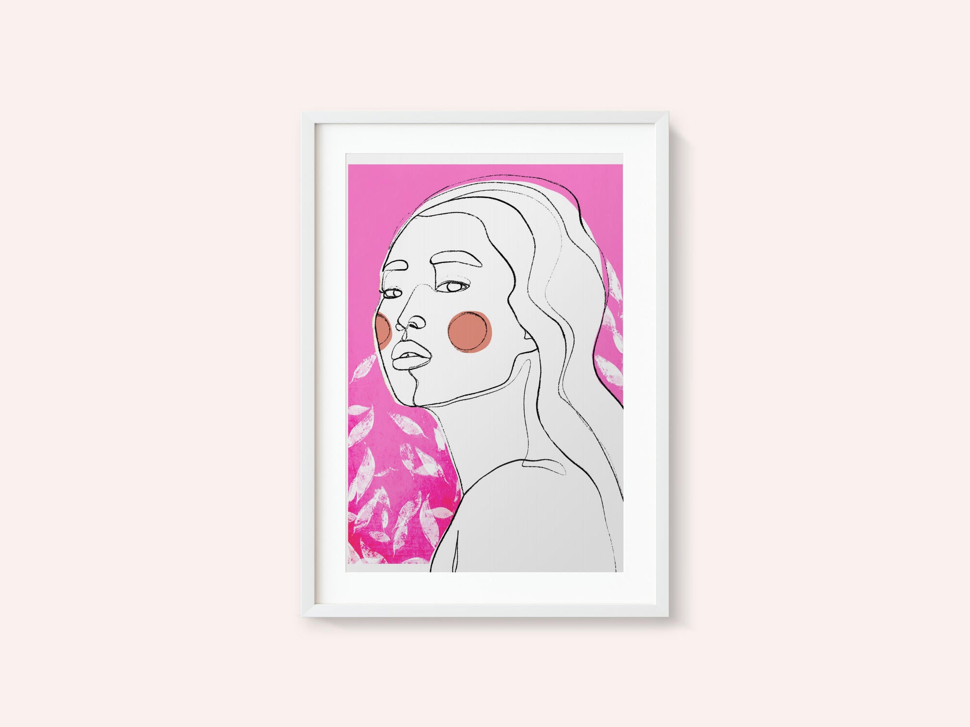 Pink Reverie