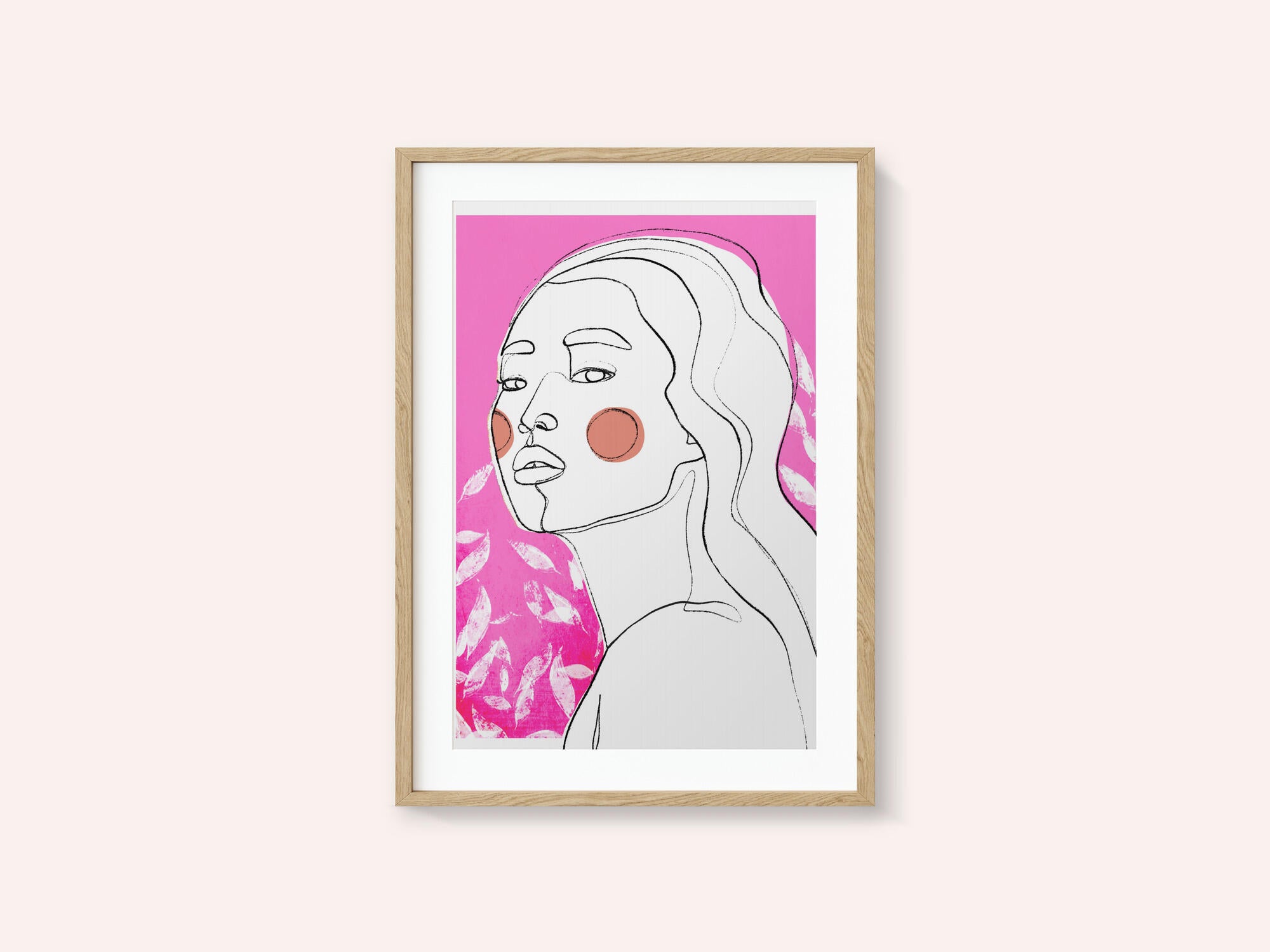 Pink Reverie