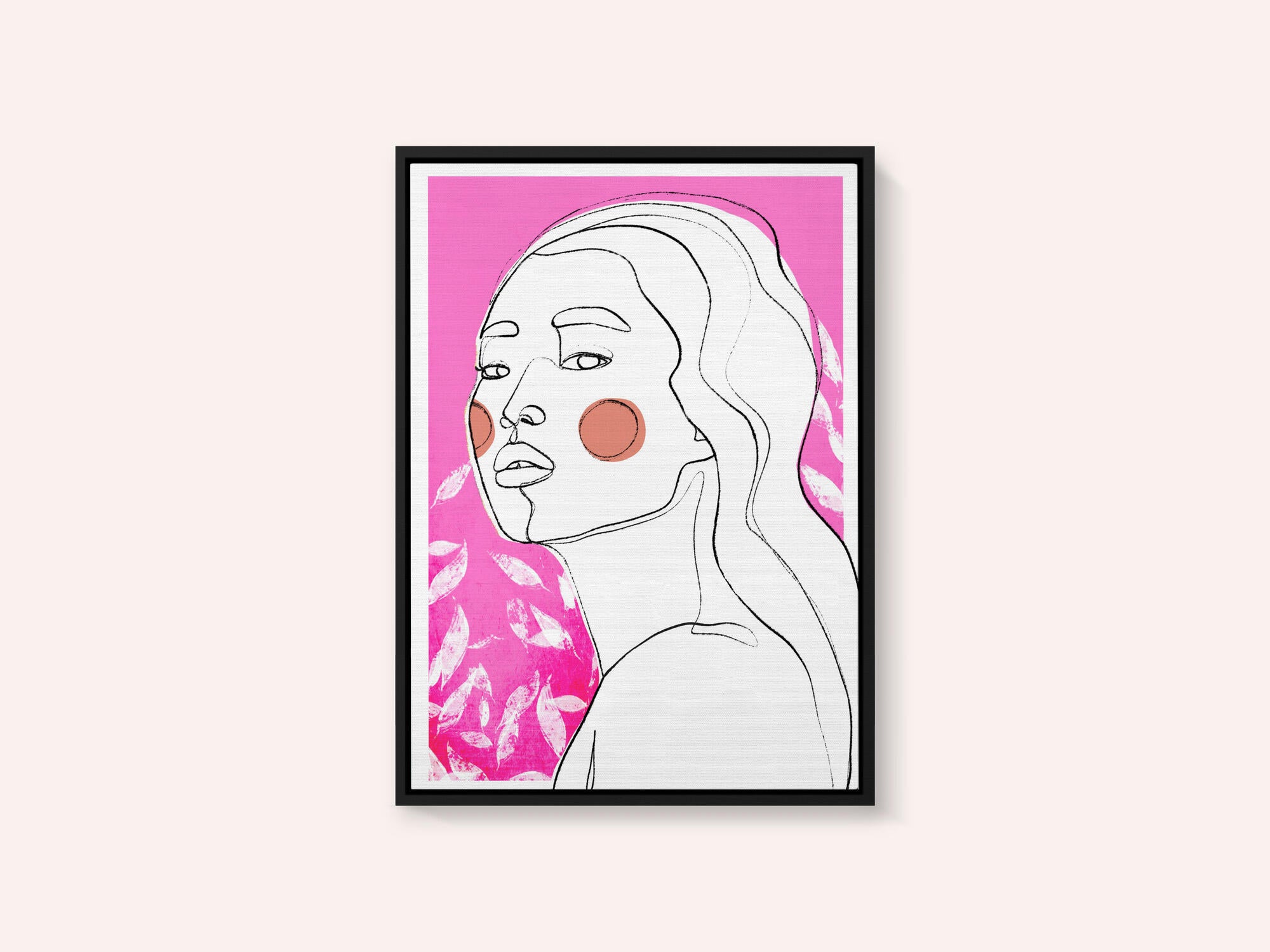 Pink Reverie