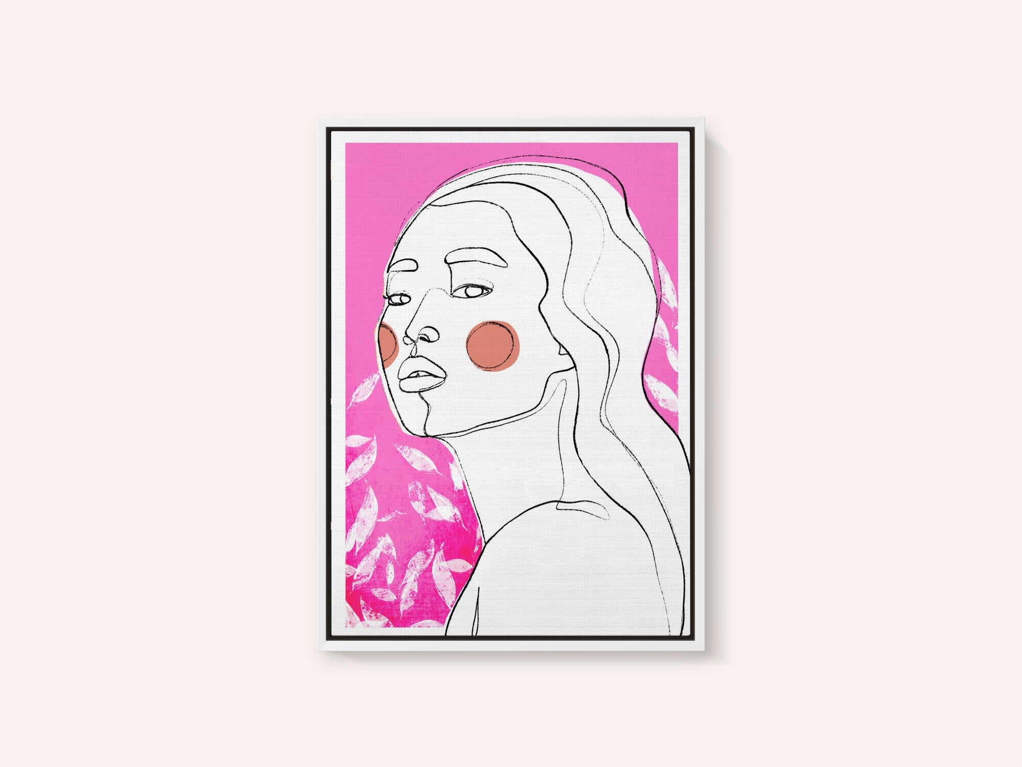 Pink Reverie