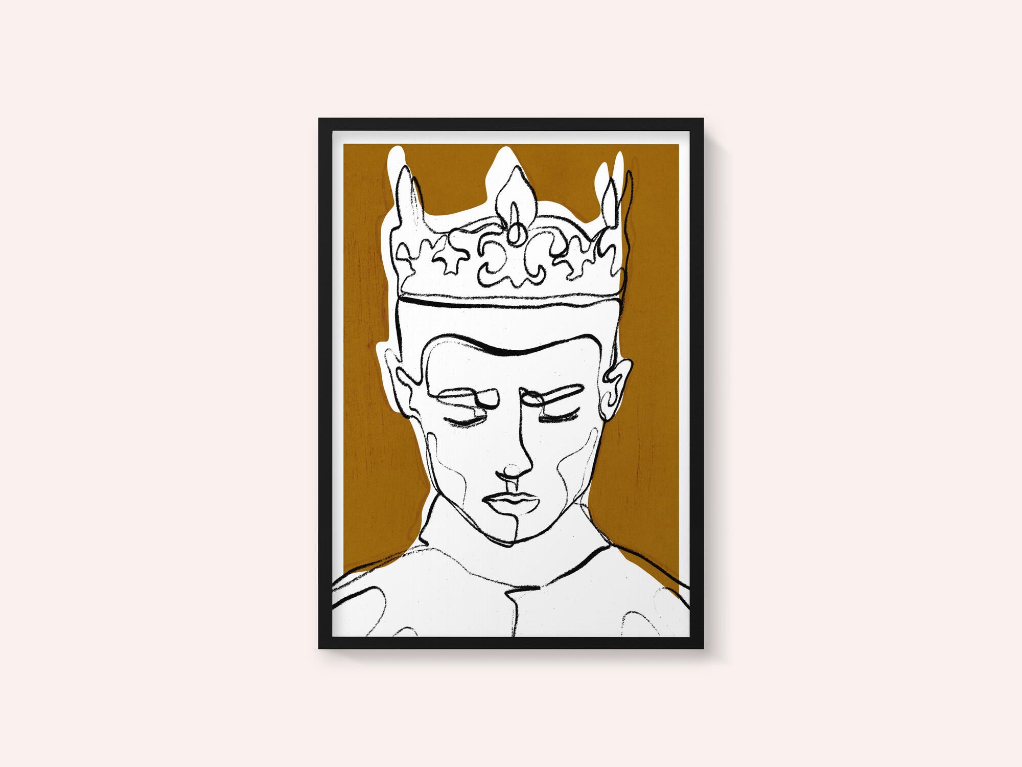 Silent Monarch