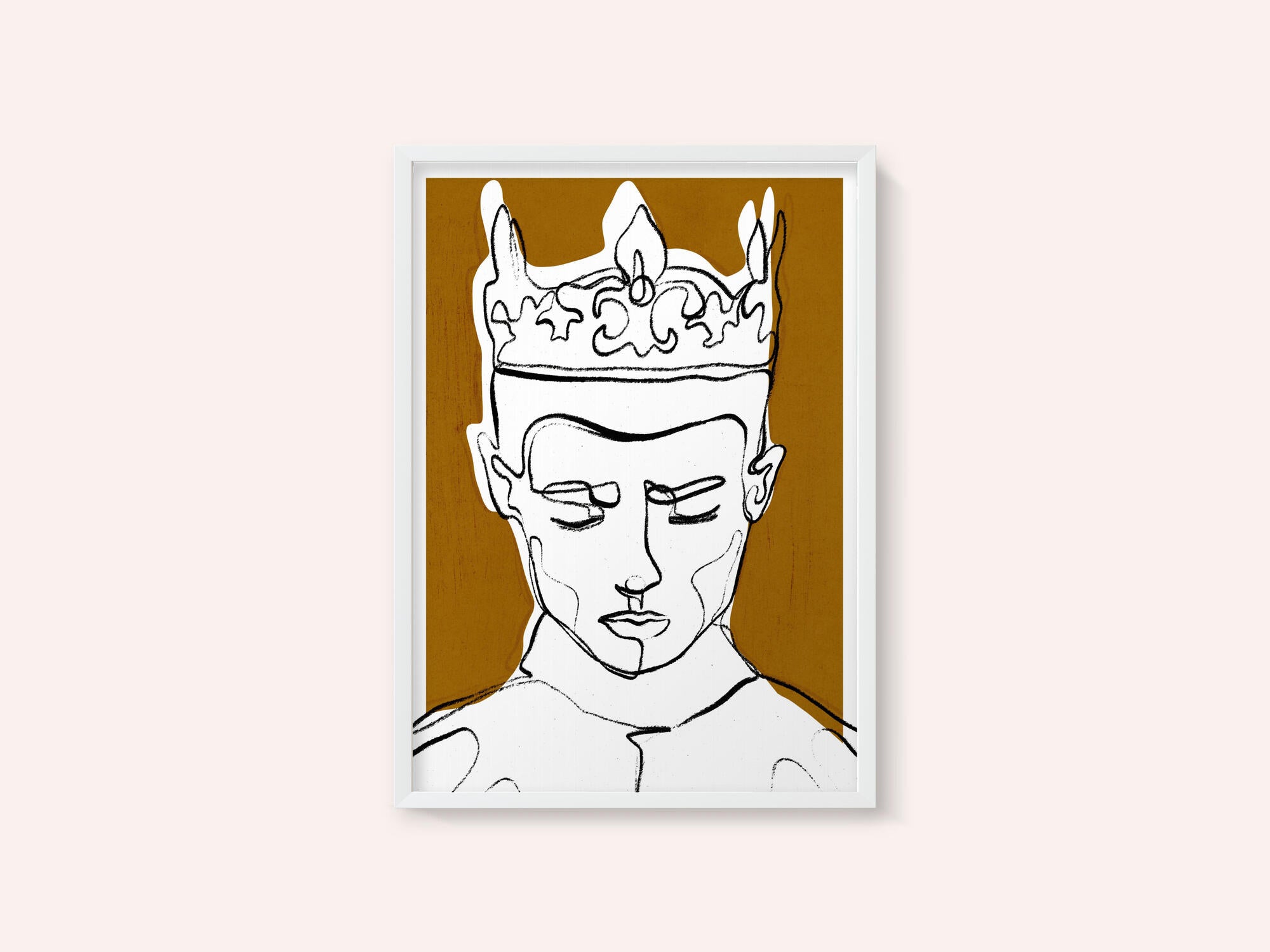 Silent Monarch