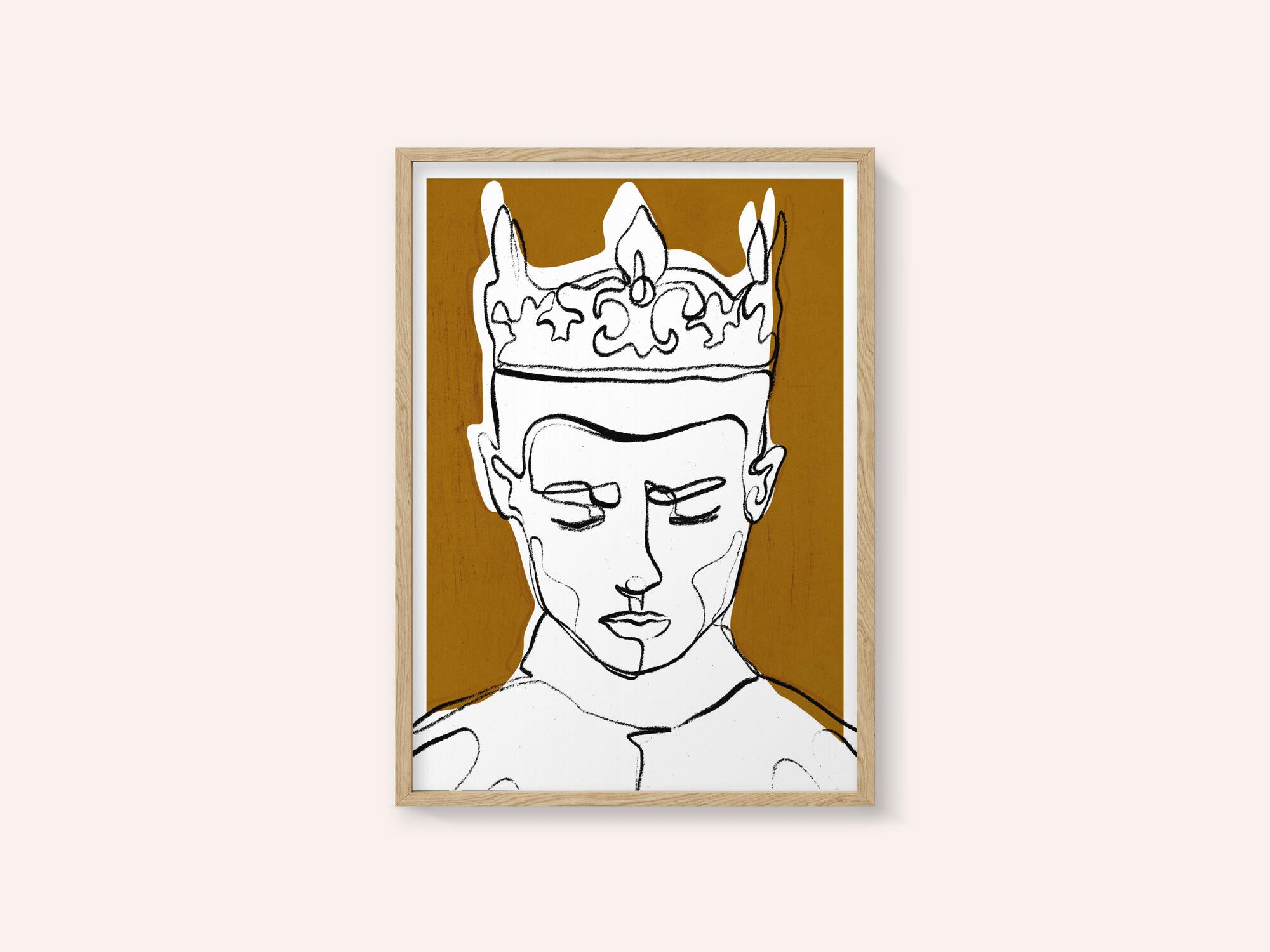 Silent Monarch