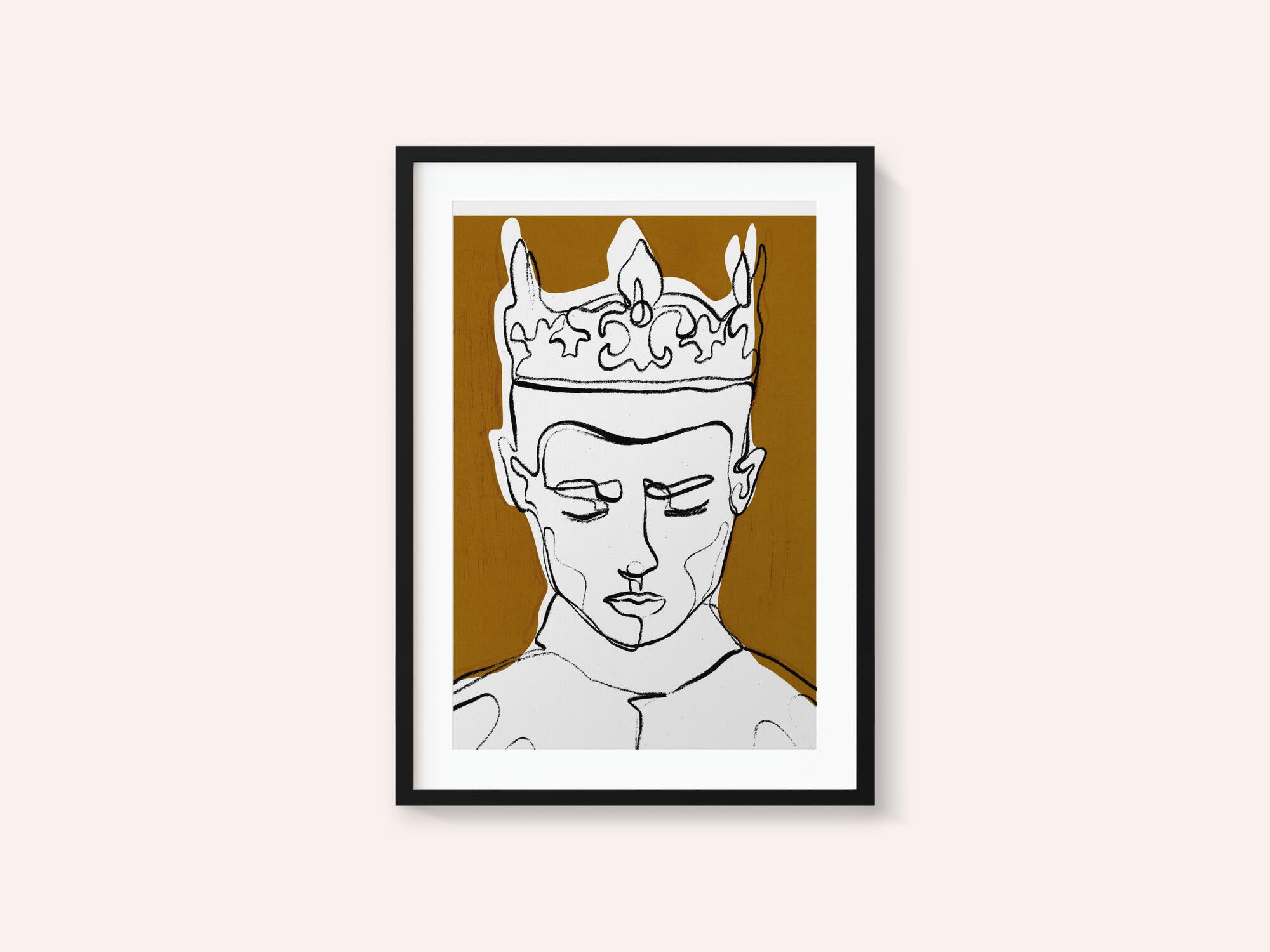 Silent Monarch
