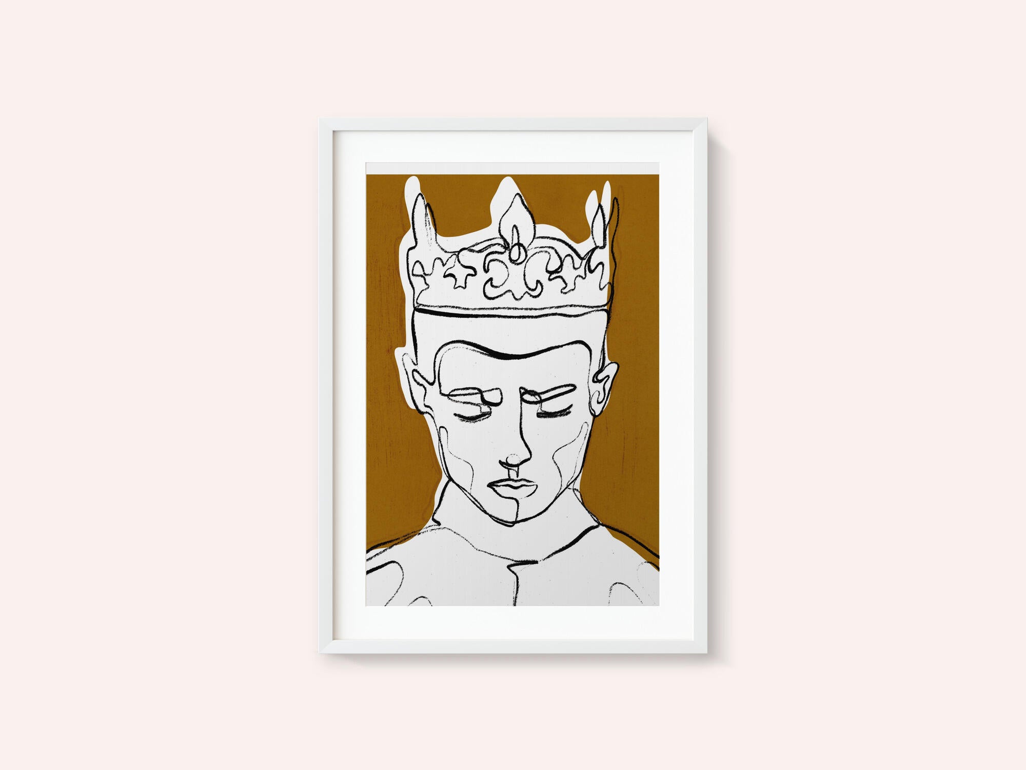 Silent Monarch