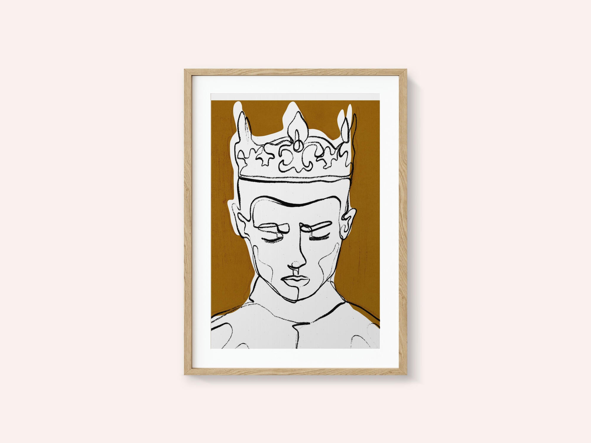 Silent Monarch