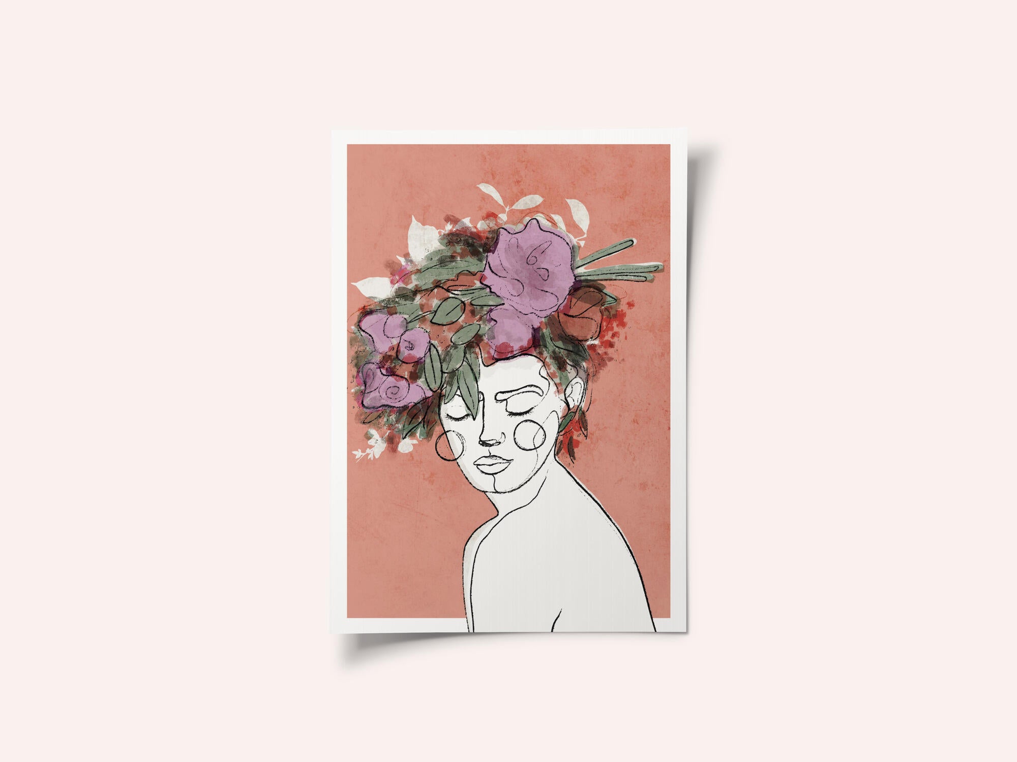 Floral Reverie
