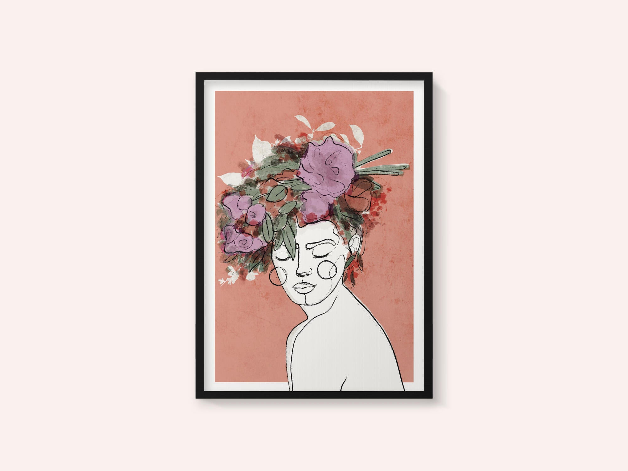 Floral Reverie