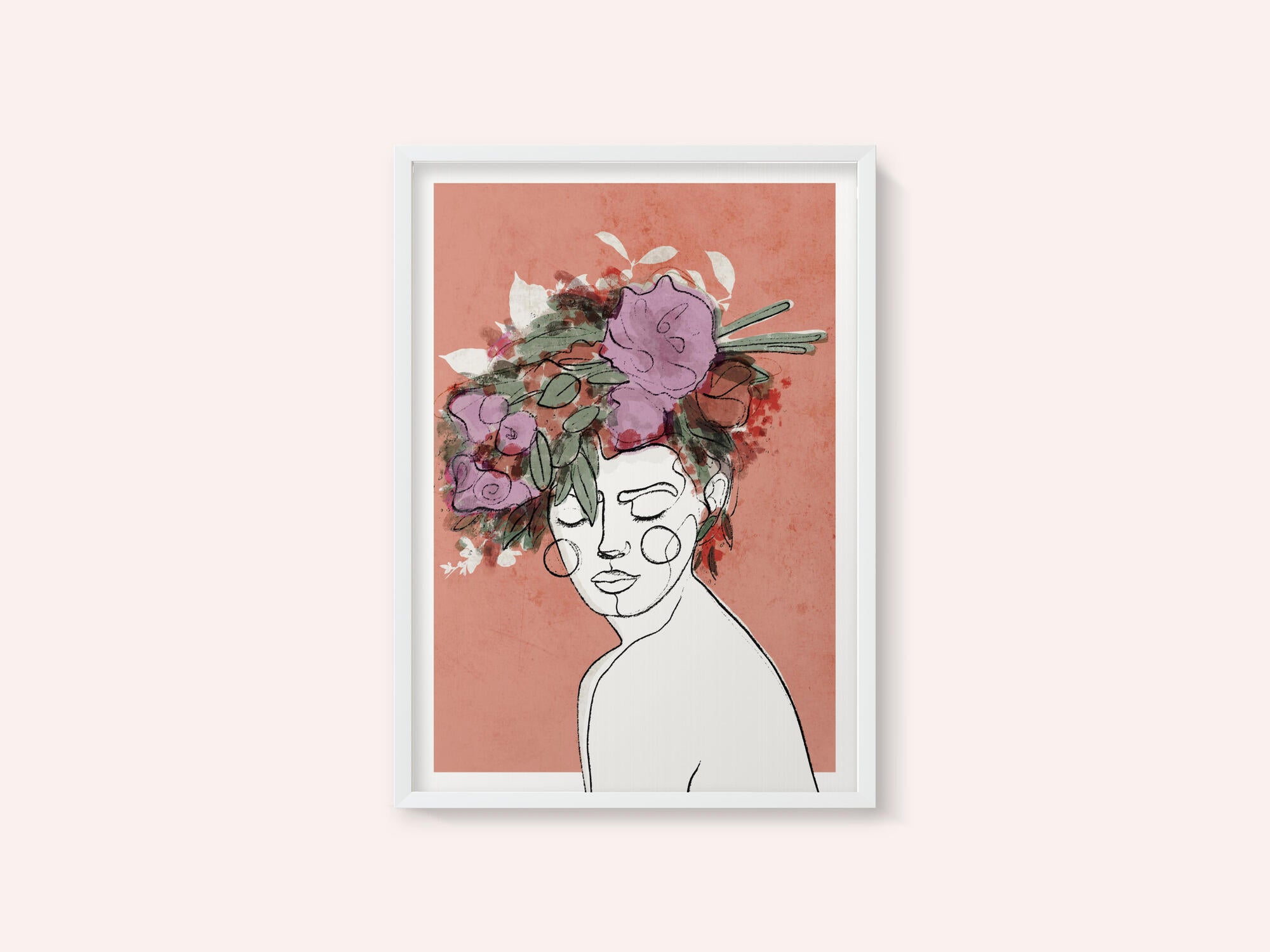 Floral Reverie