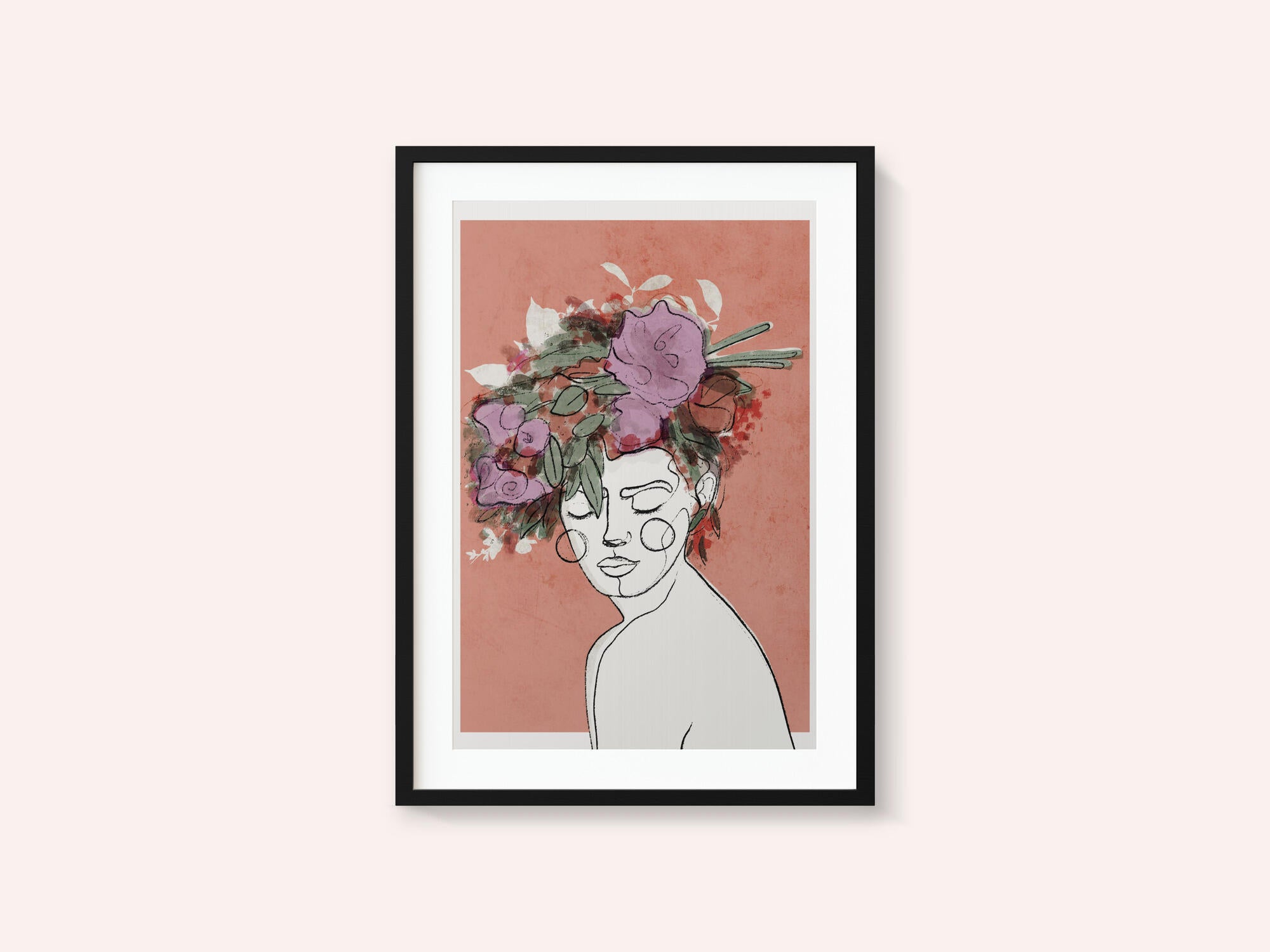 Floral Reverie