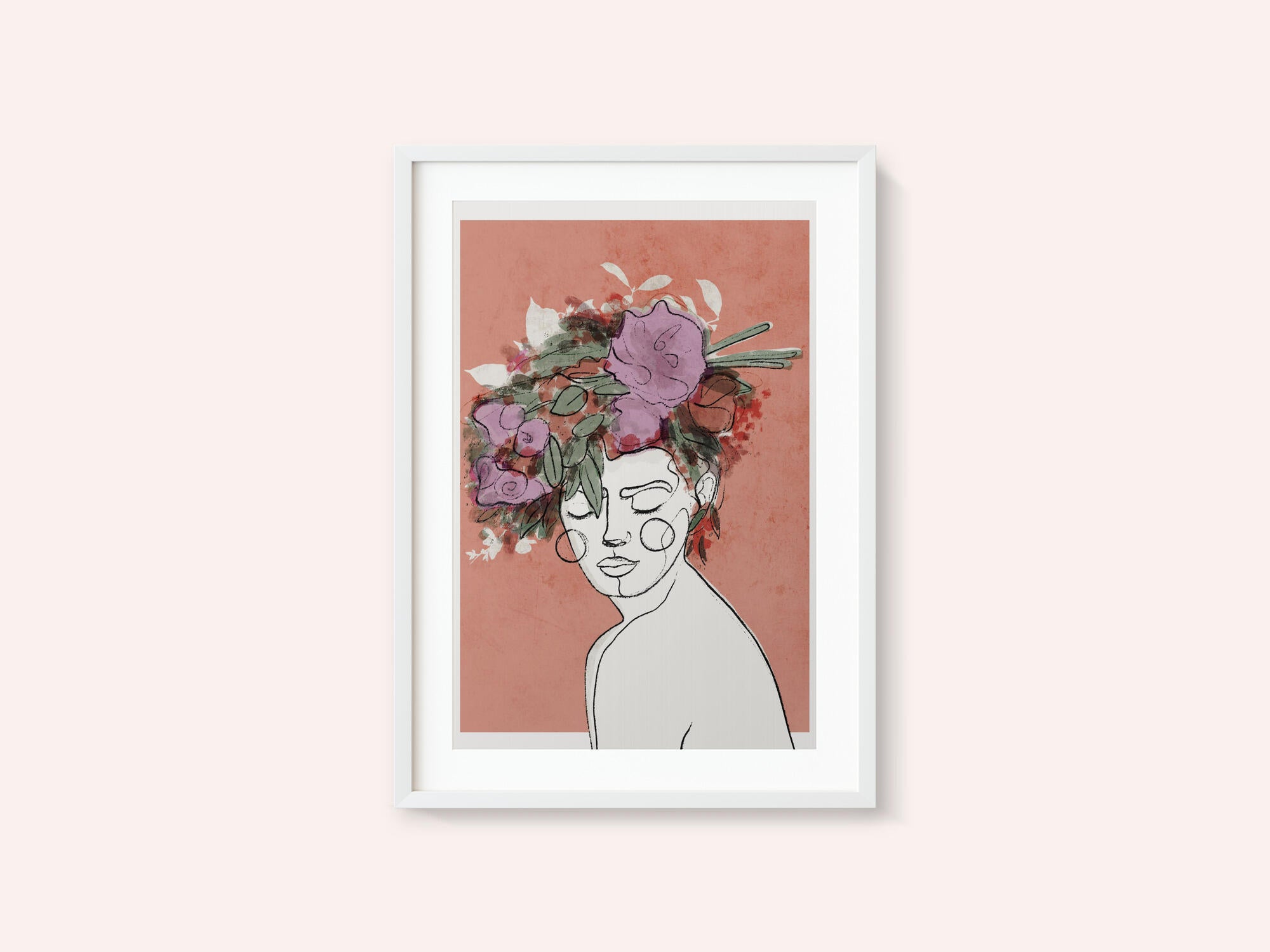 Floral Reverie